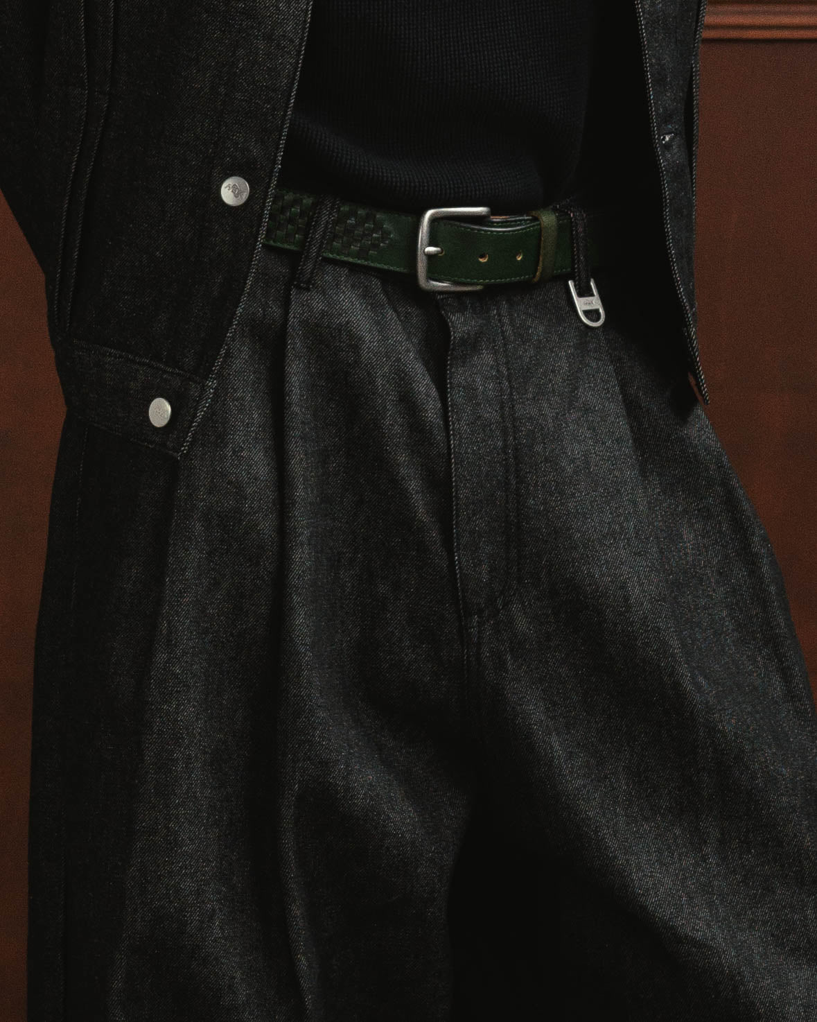 Pantalons
