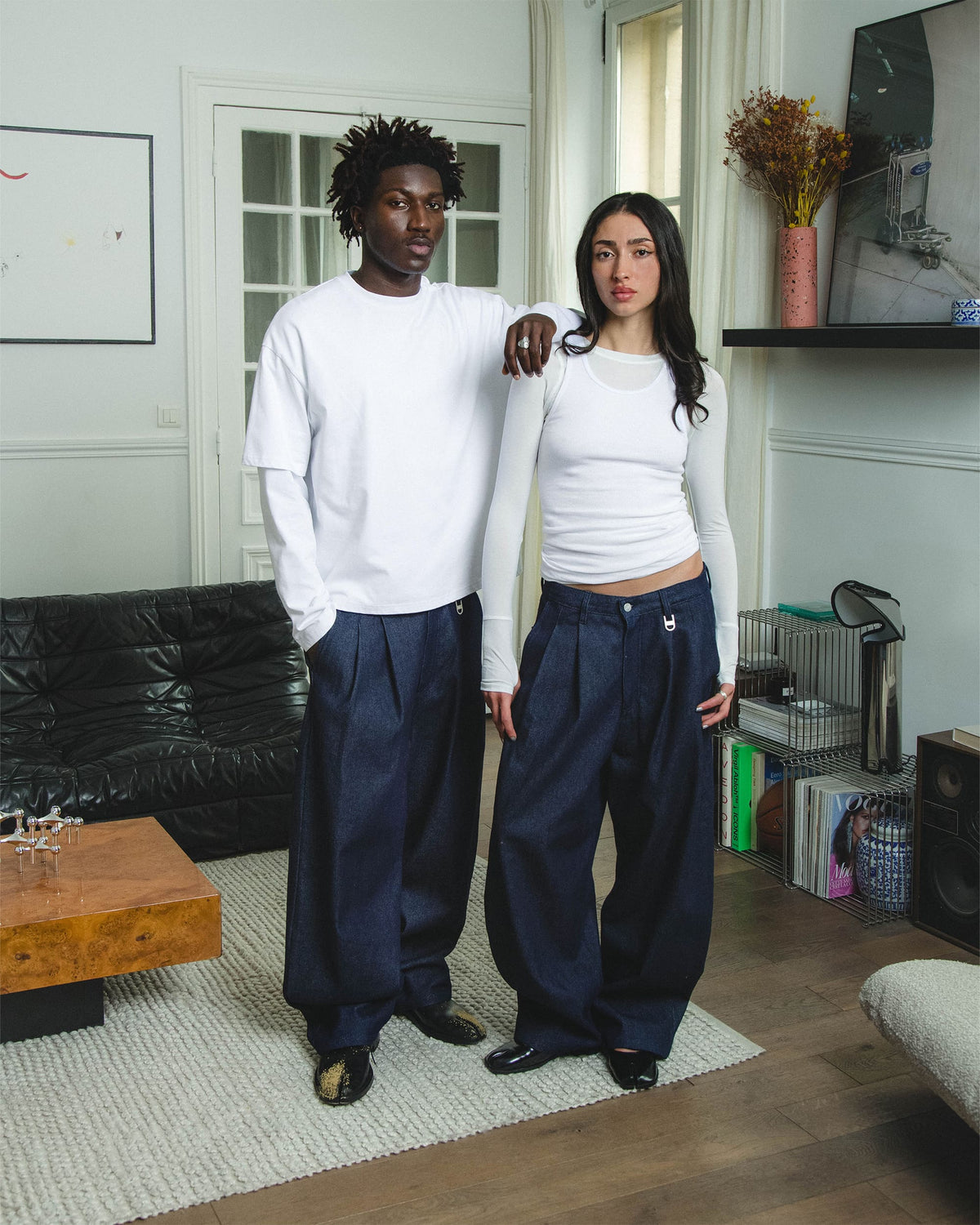 Pantalons