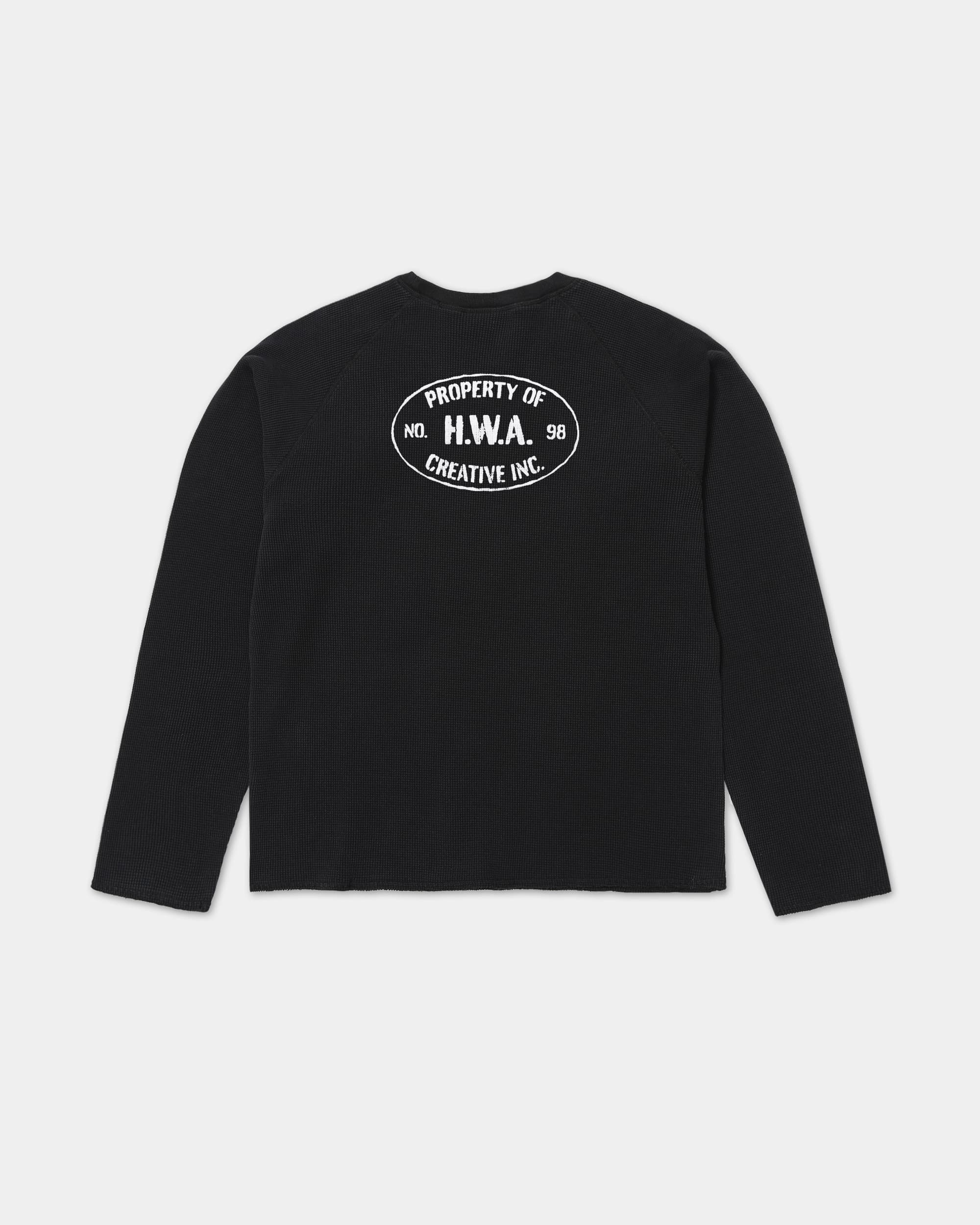 mens tshirt black long sleeve shirt with white writing