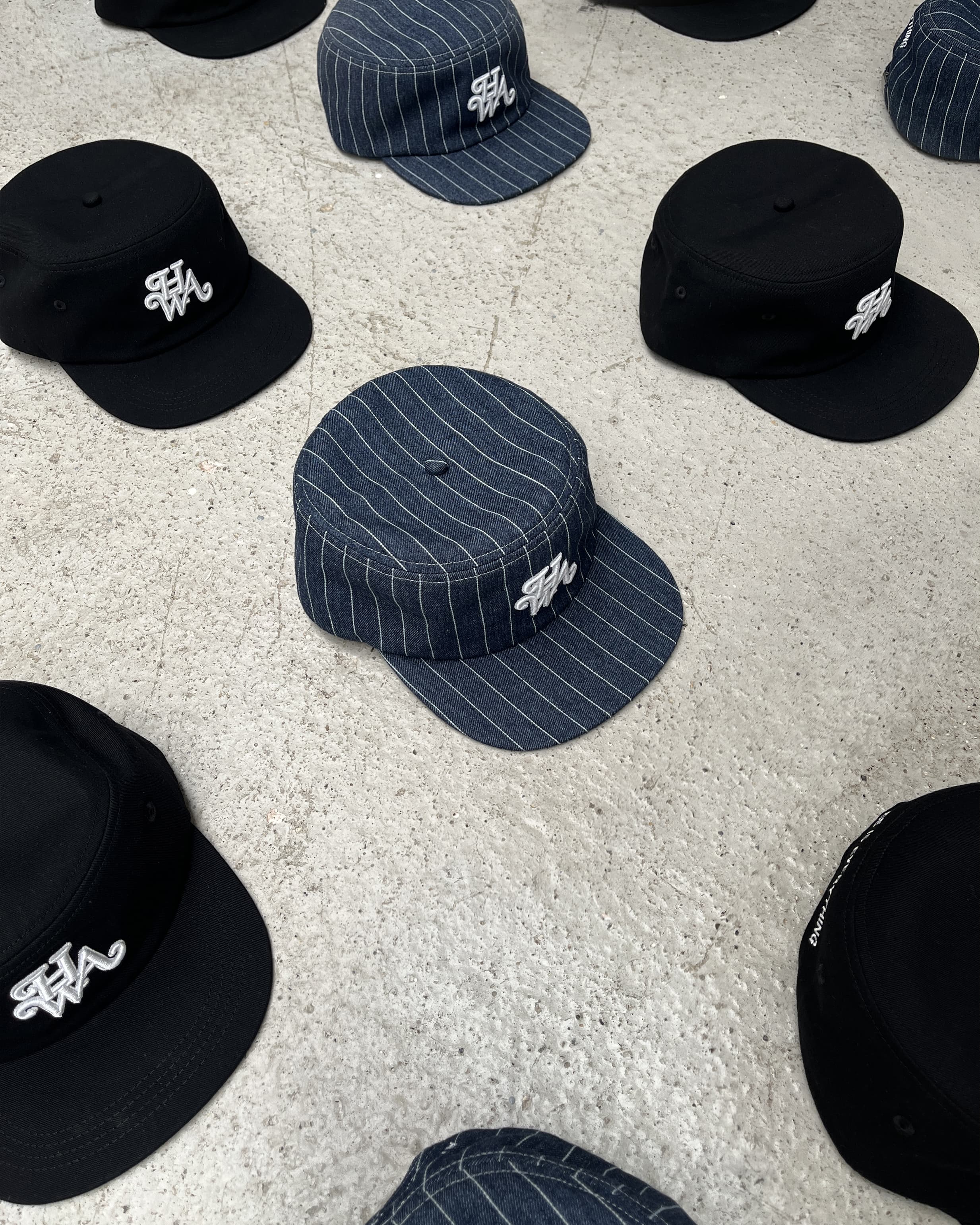 ACCESSOIRES