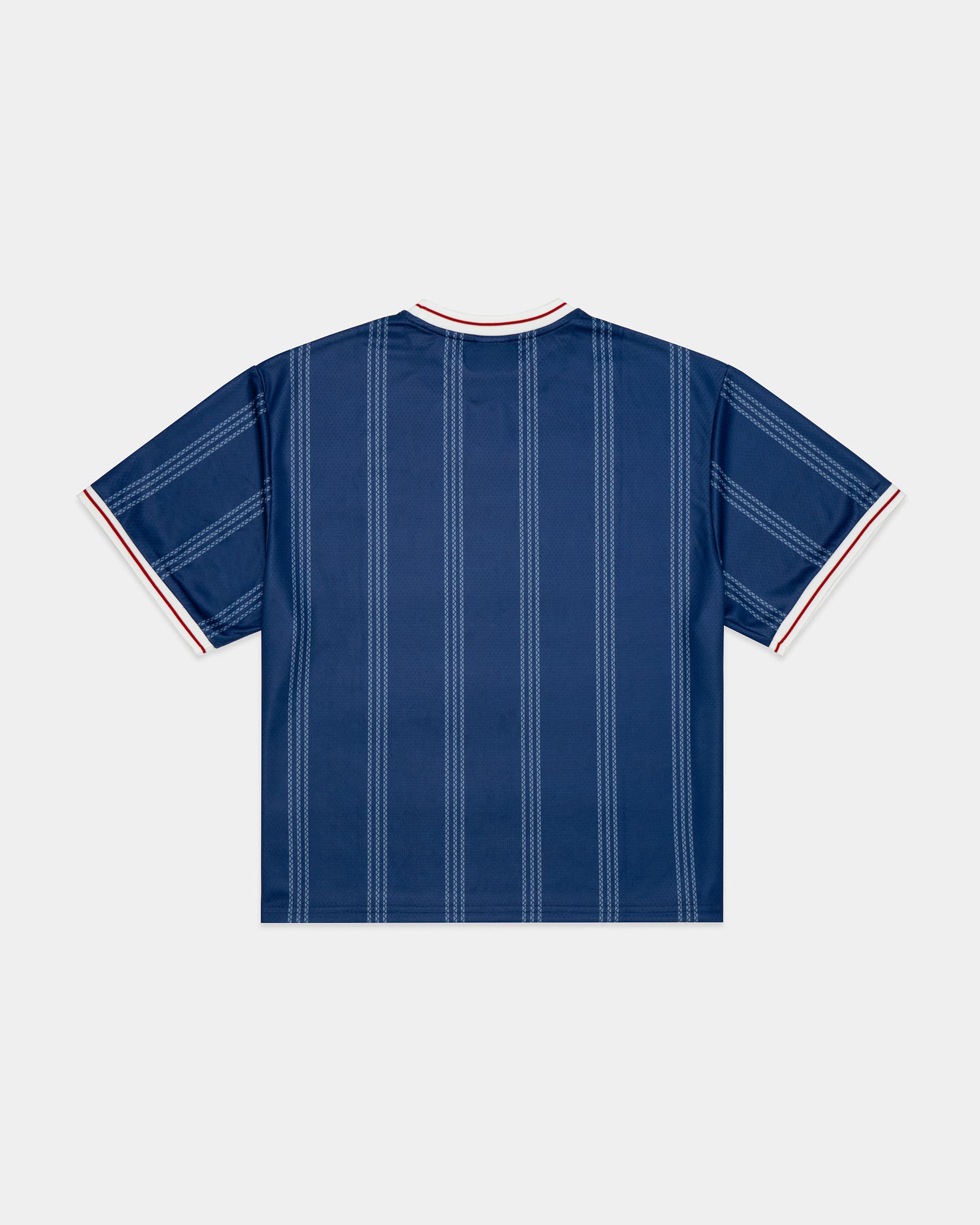 Maillot de Football Always Fly - Marine