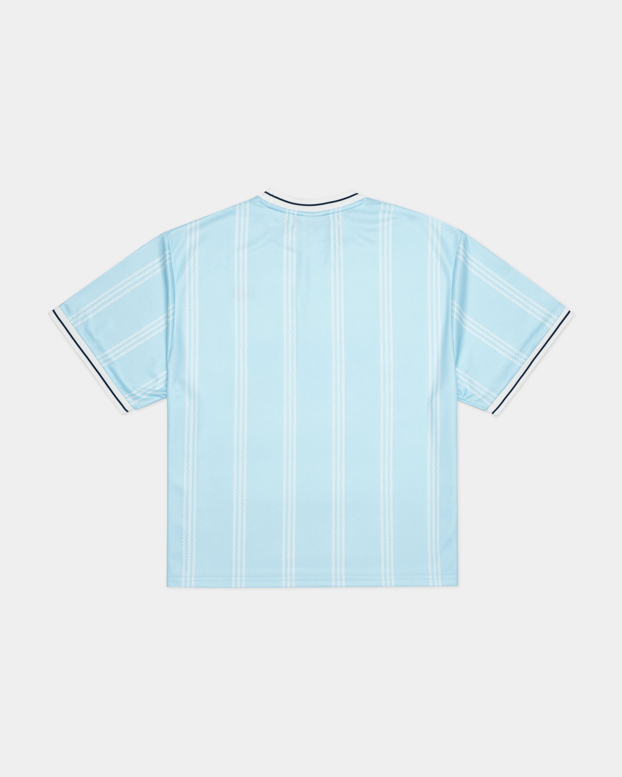 Maillot de Football Always Fly - Bleu Ciel