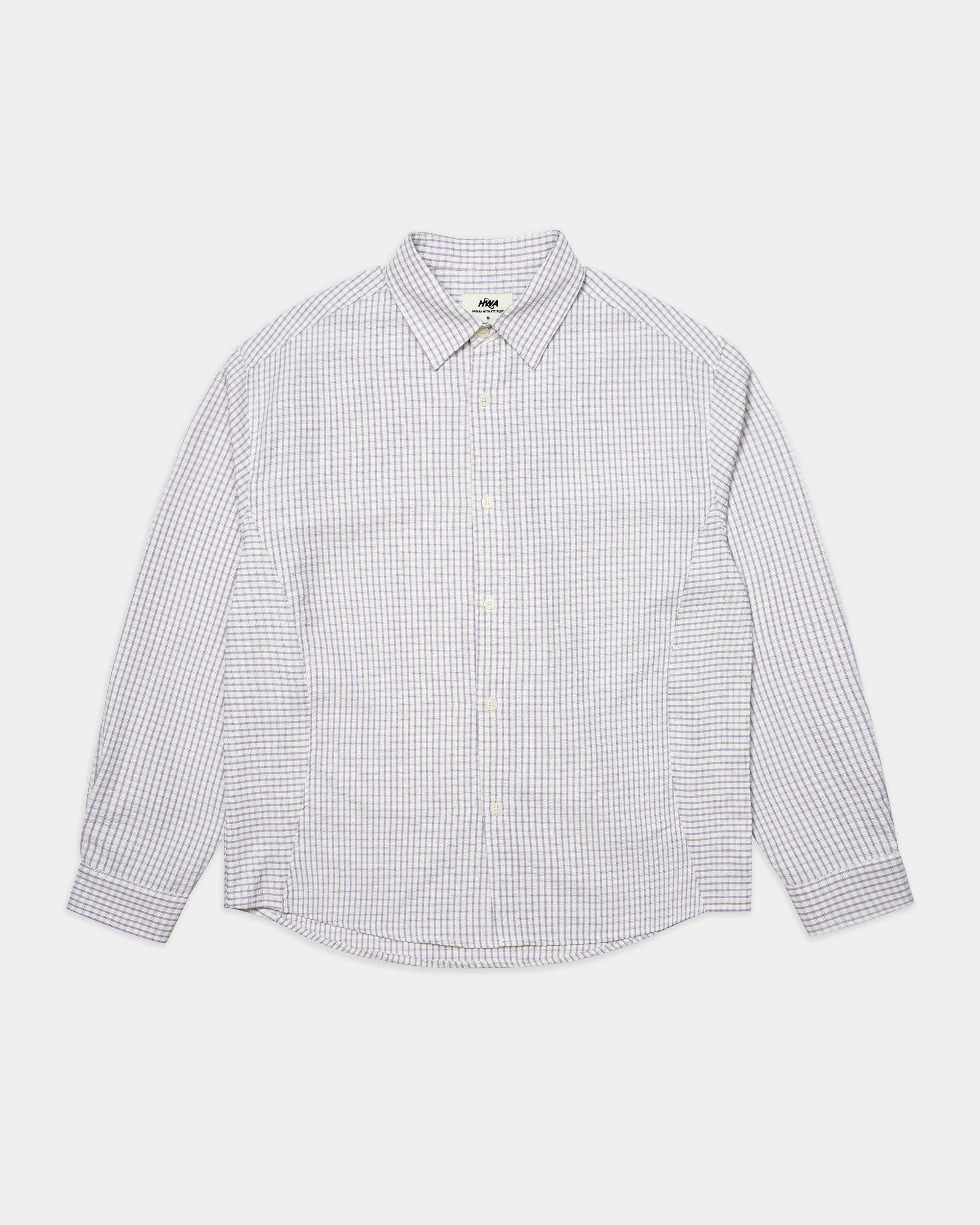 Chemise manches longues Austin