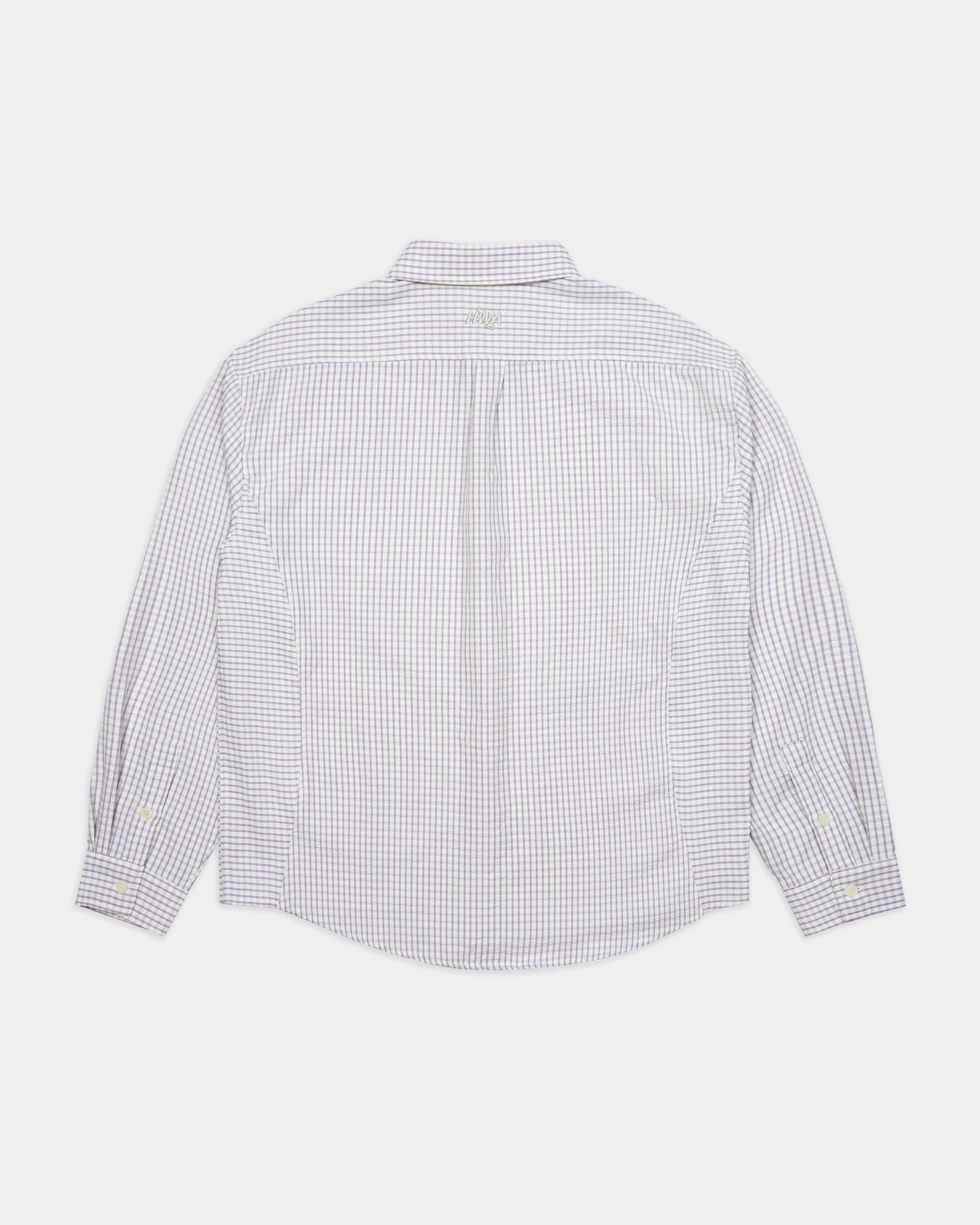 Chemise manches longues Austin