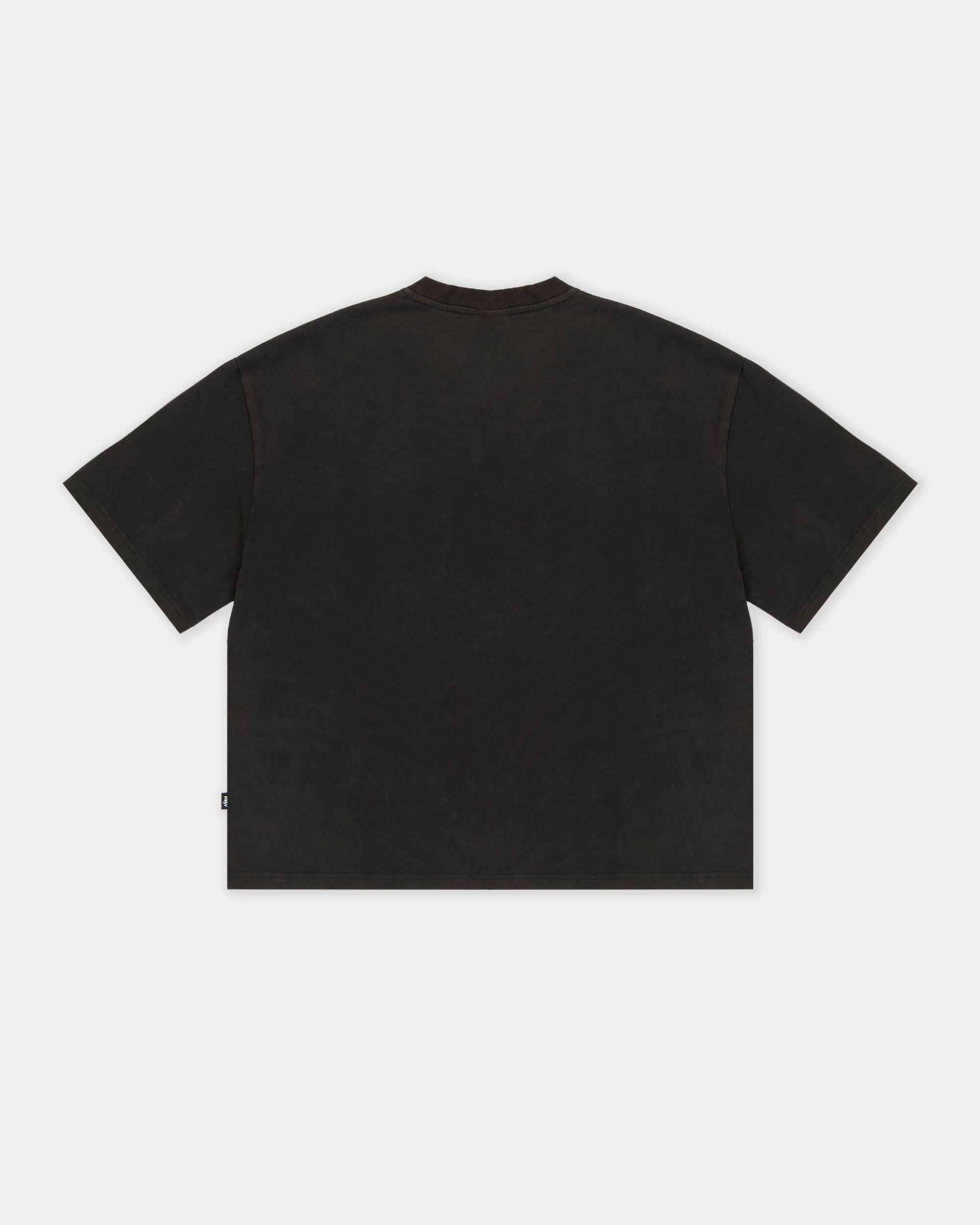 T-shirt Everything - Noir