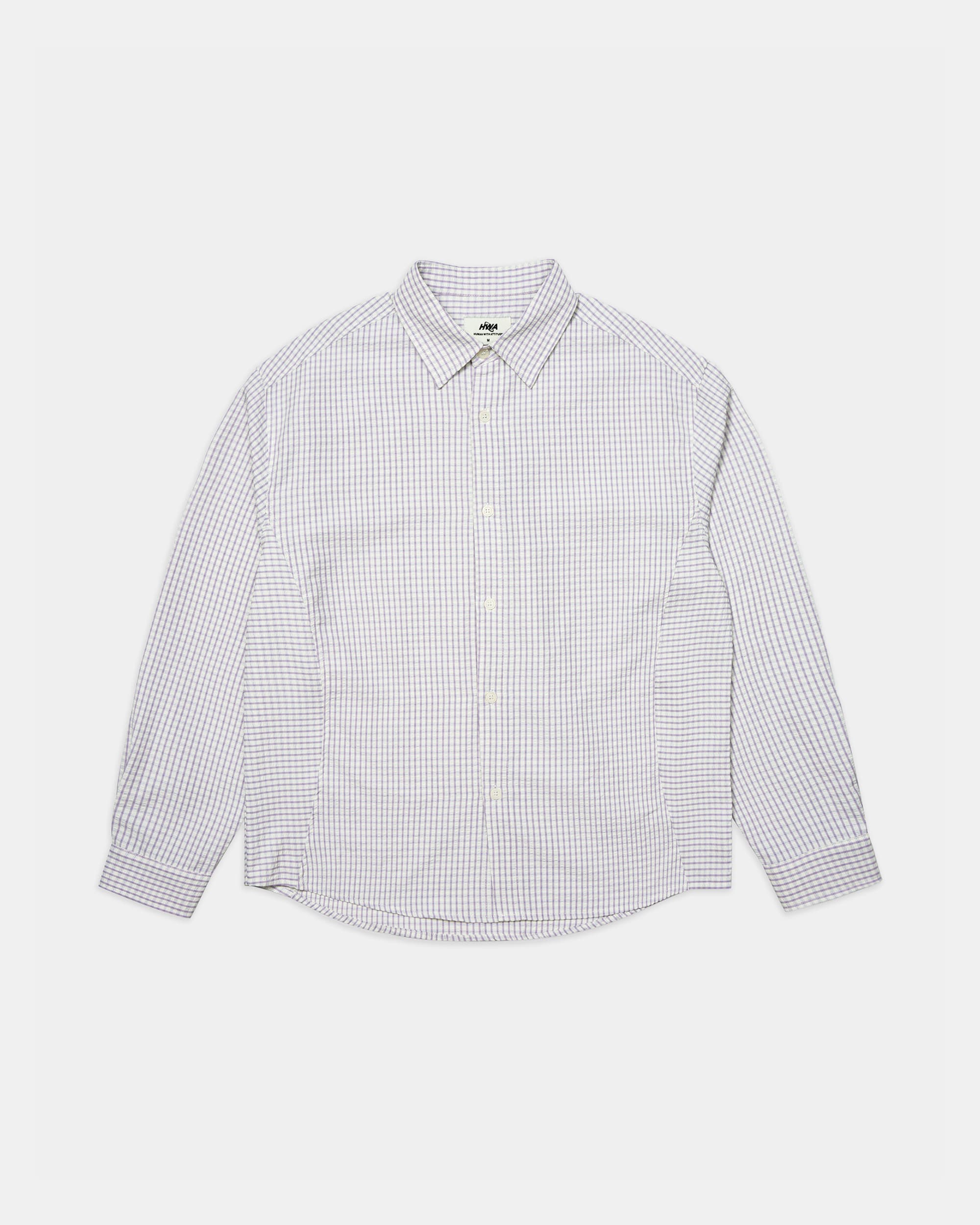 Chemise manches longues Austin