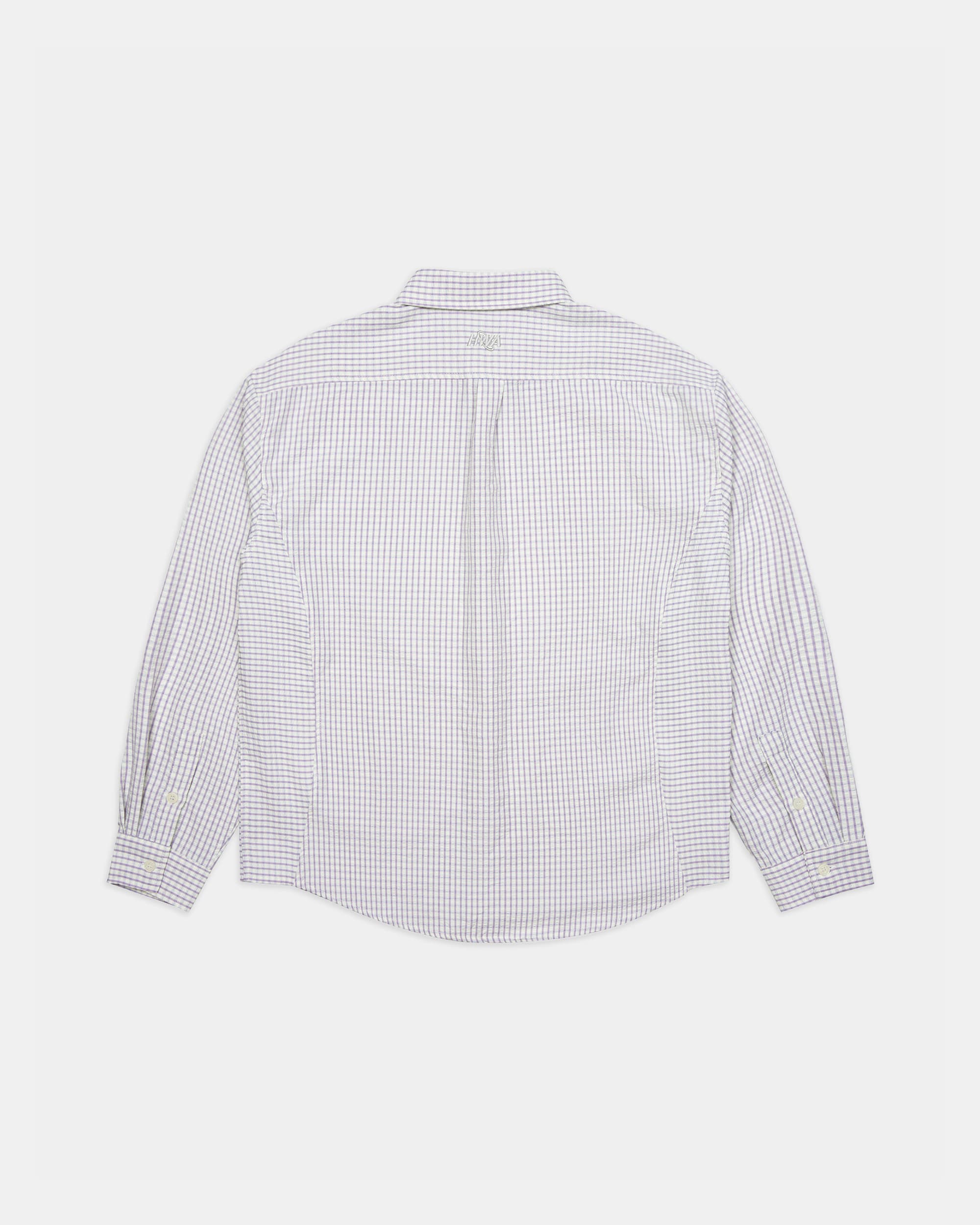 Austin Long Sleeve Shirt