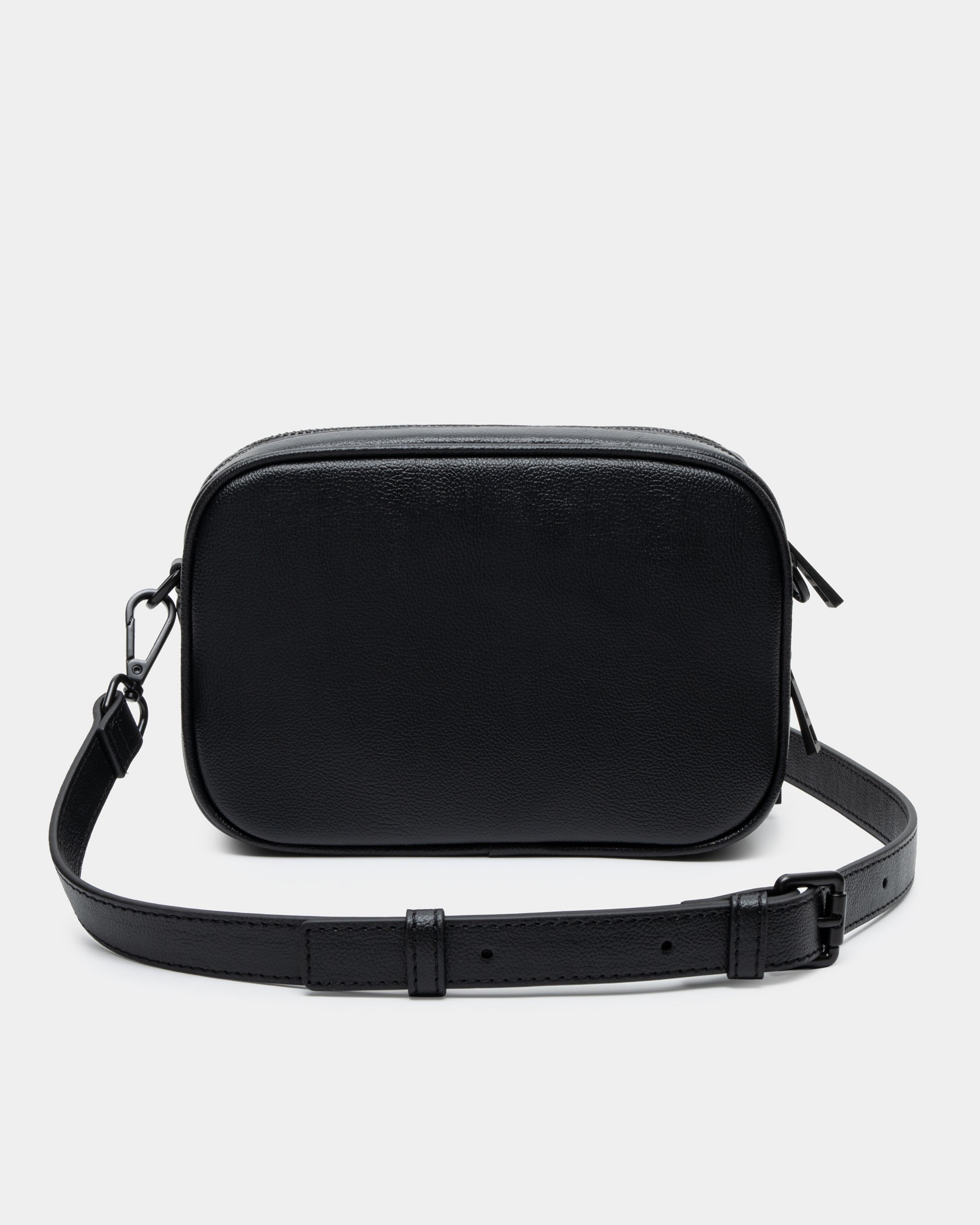 Everyday Bag - Triple black