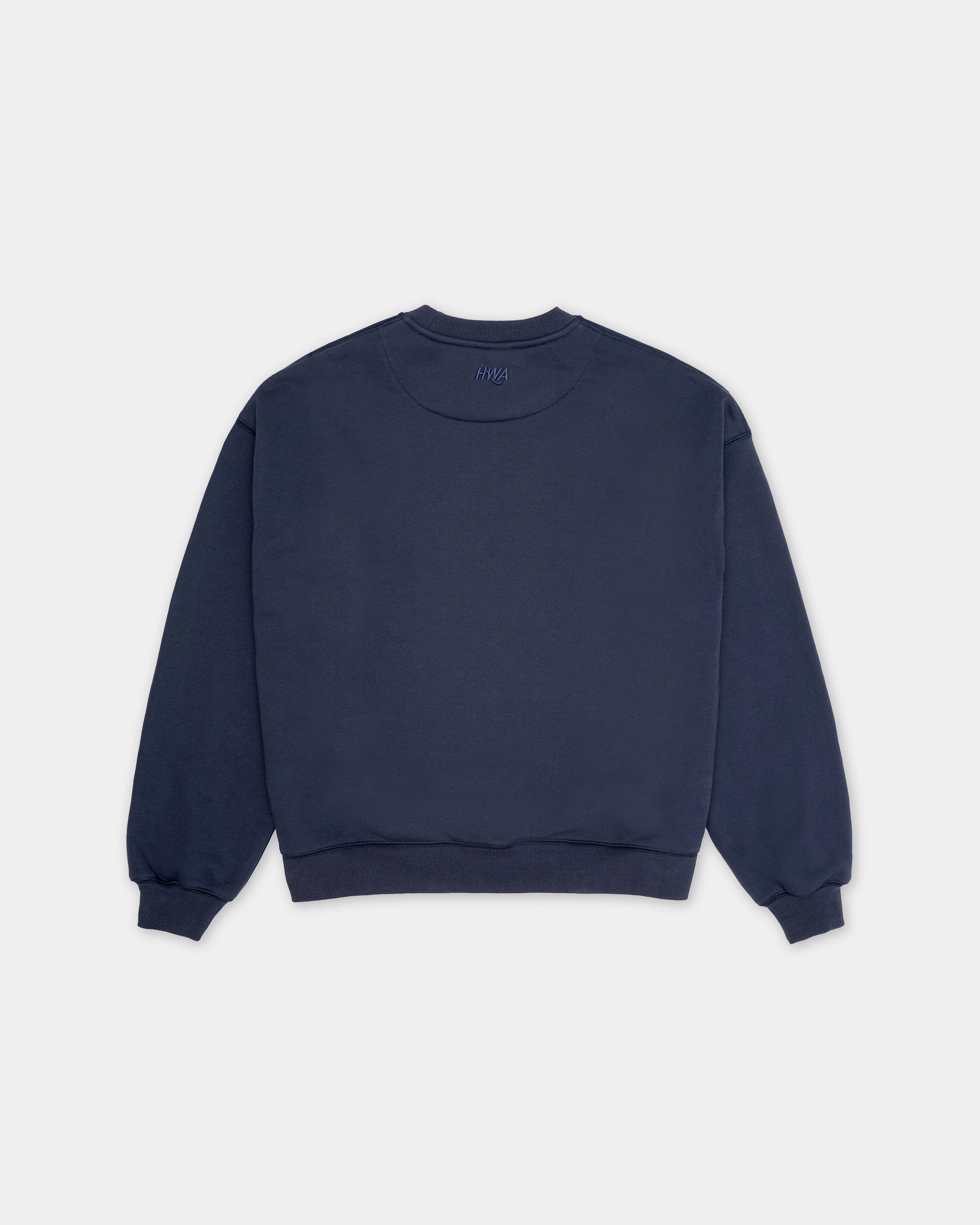 Sweatshirt WDP - Navy blue