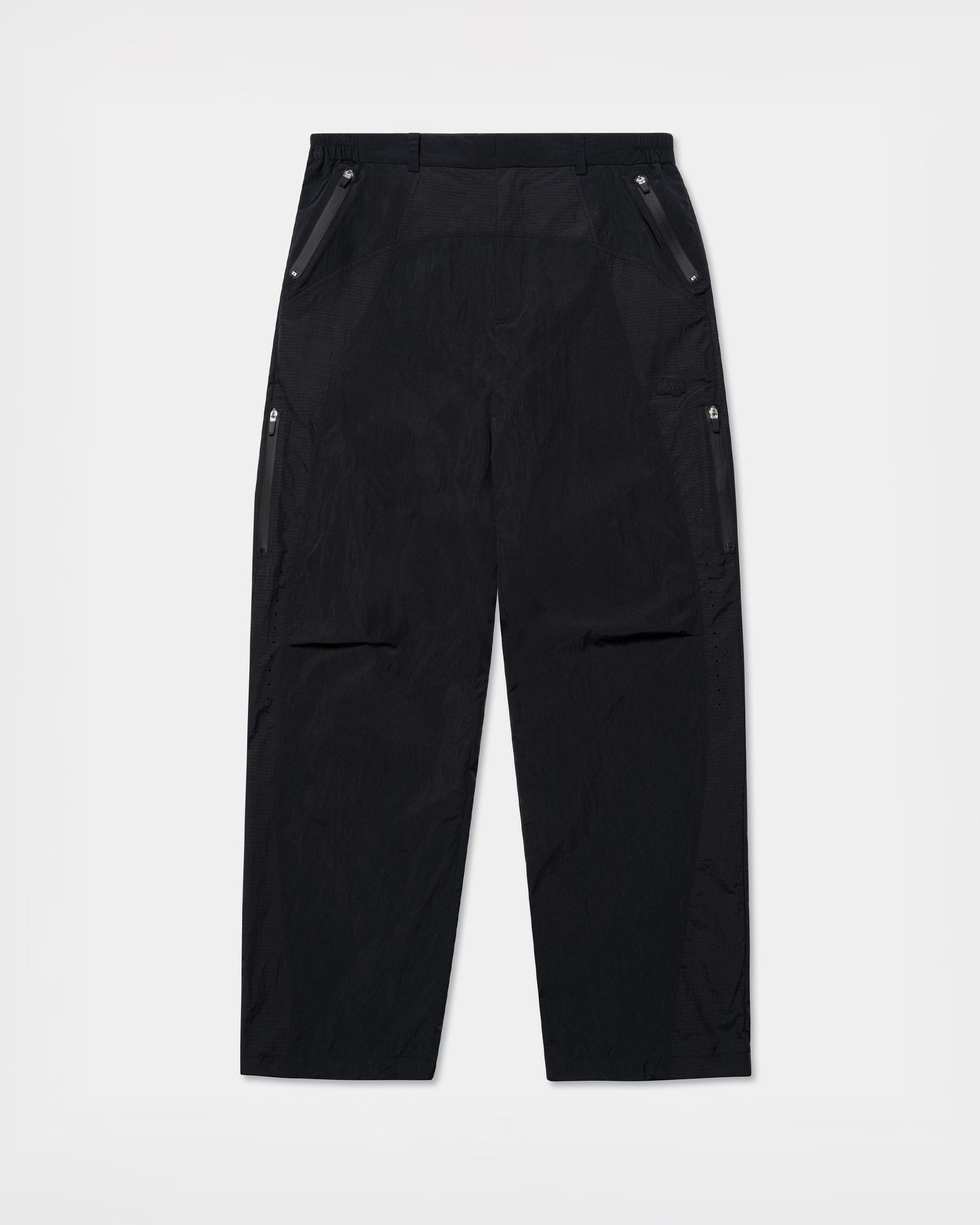 Bullet Trackpant - Black