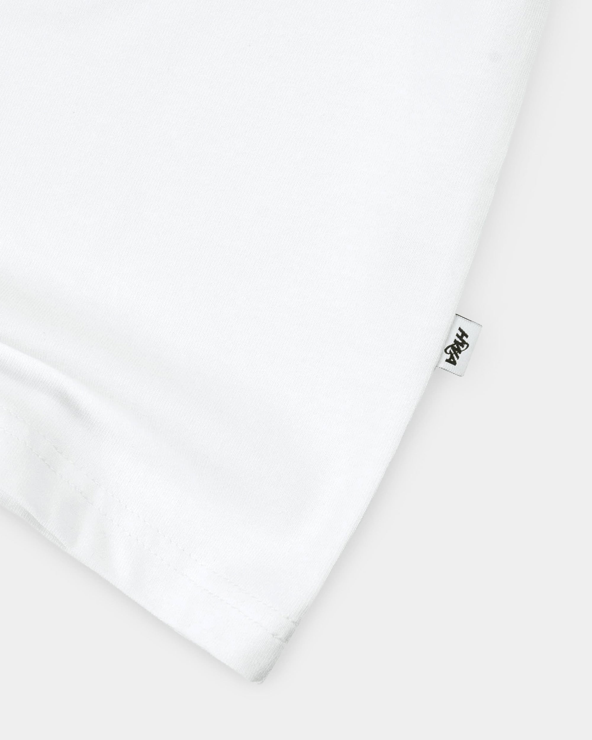T-shirt Core - Blanc