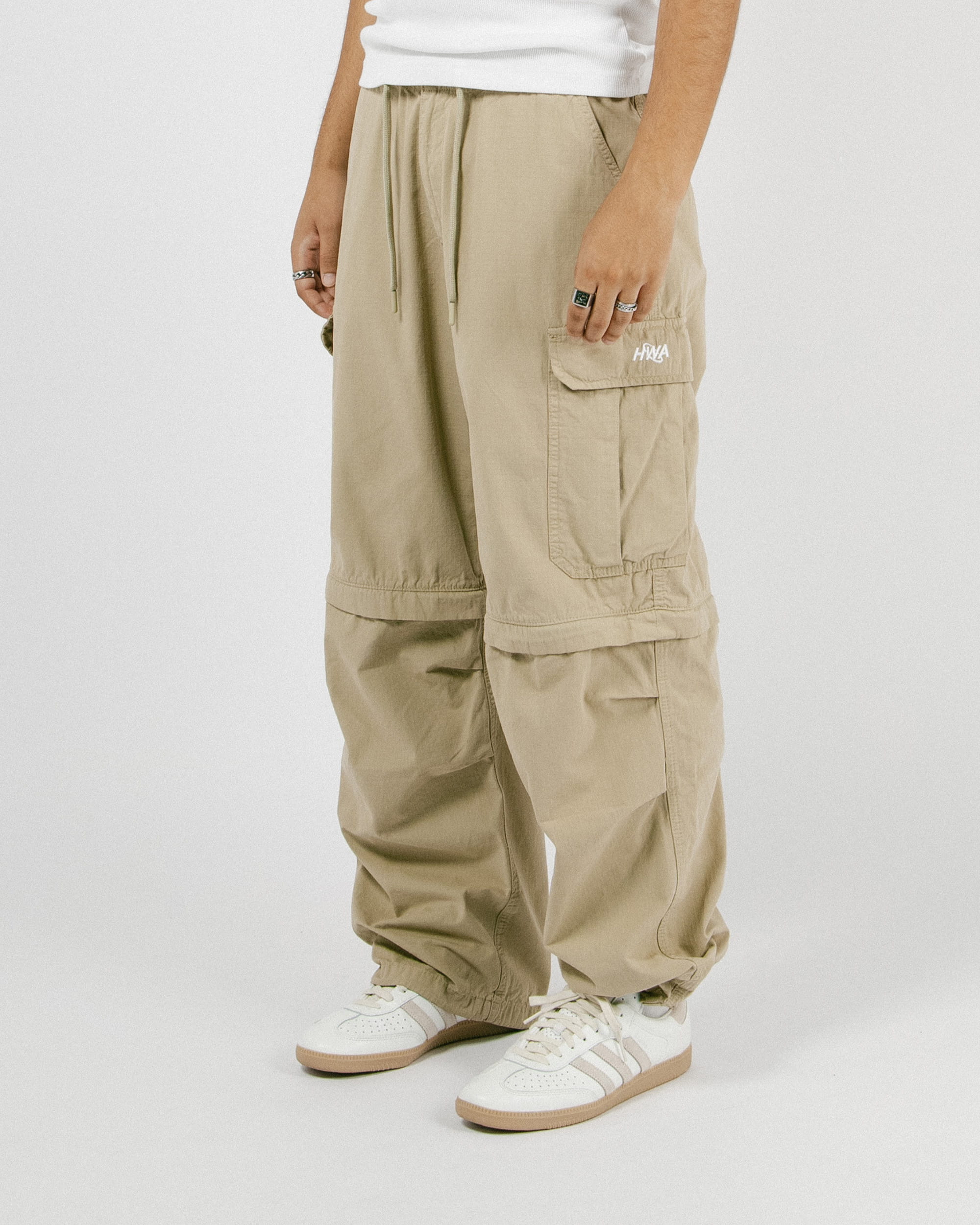 Clua Hw Pants Black