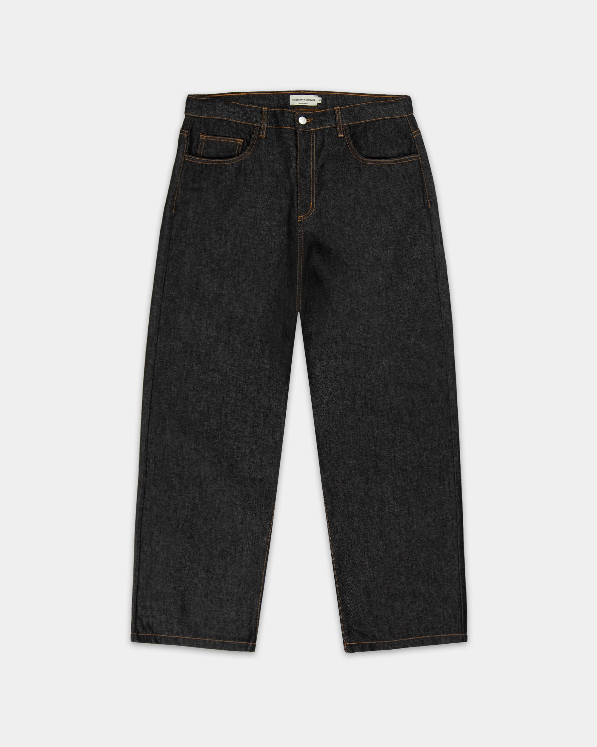 JEAN BAGGY CARTER - NOIR