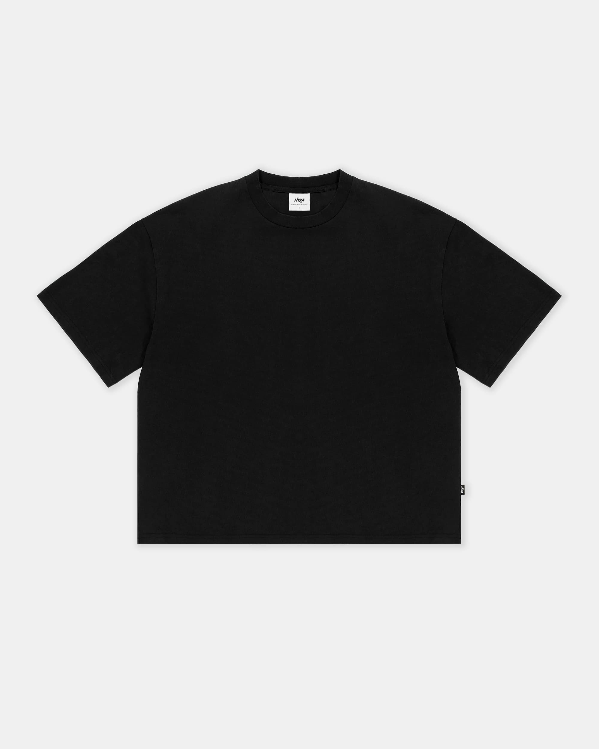 Core T-shirt - Black