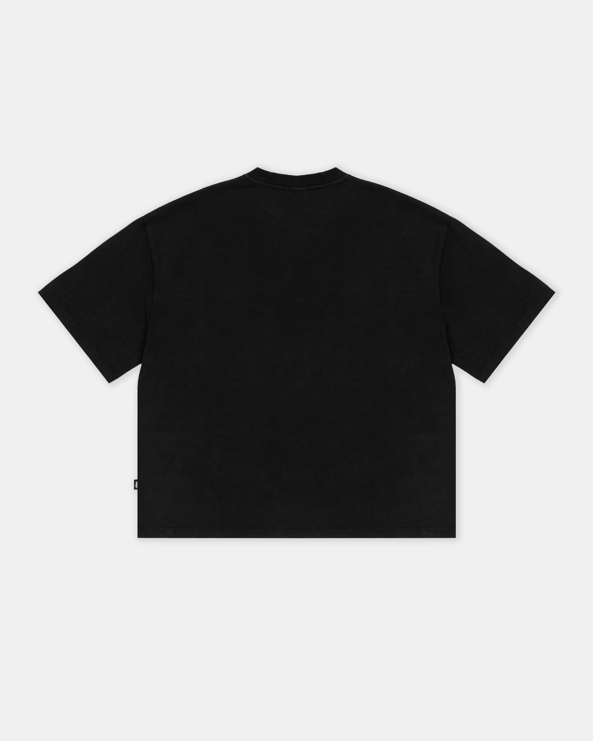 Core T-shirt - Black