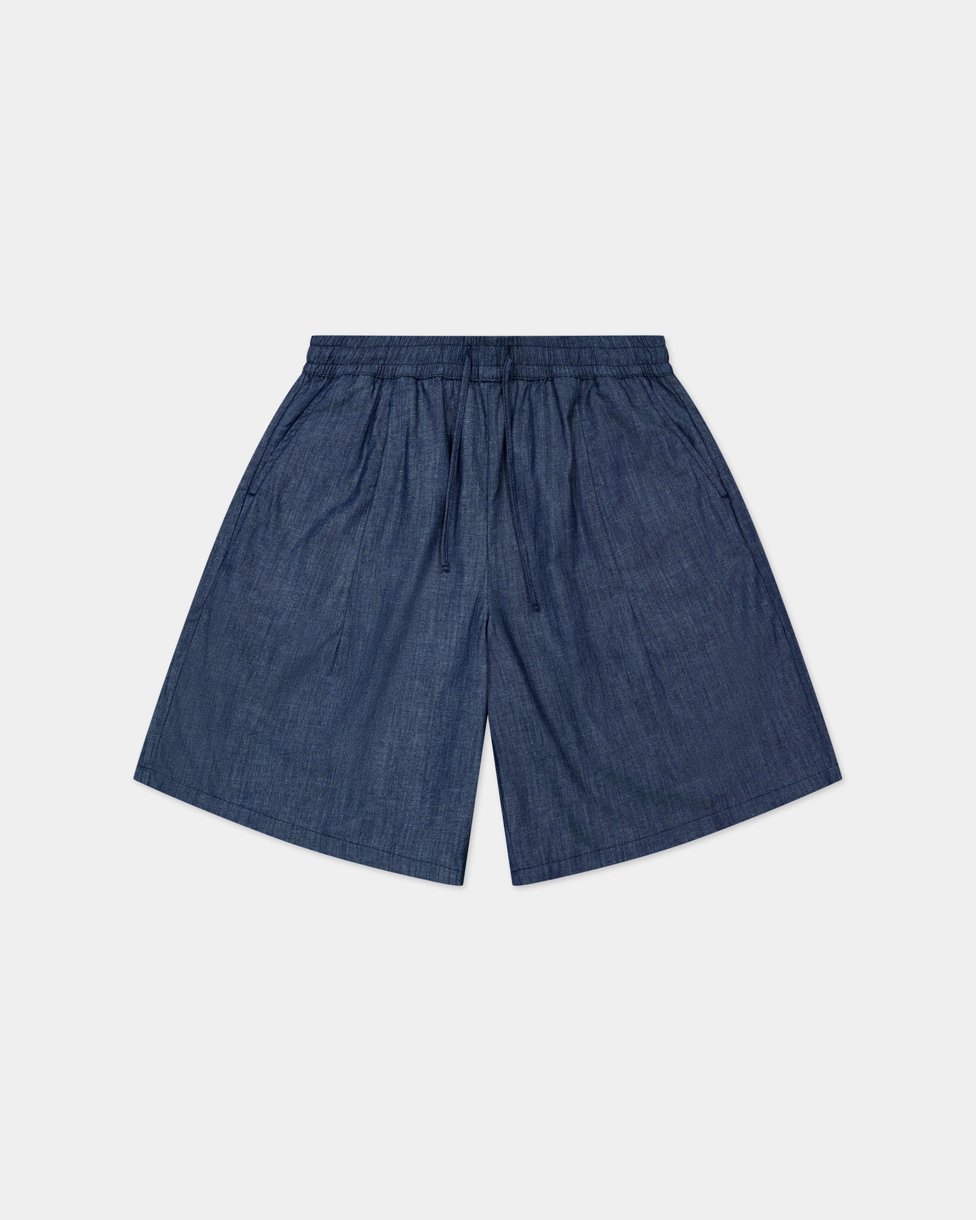 Jorts Drift - Indigo Brut