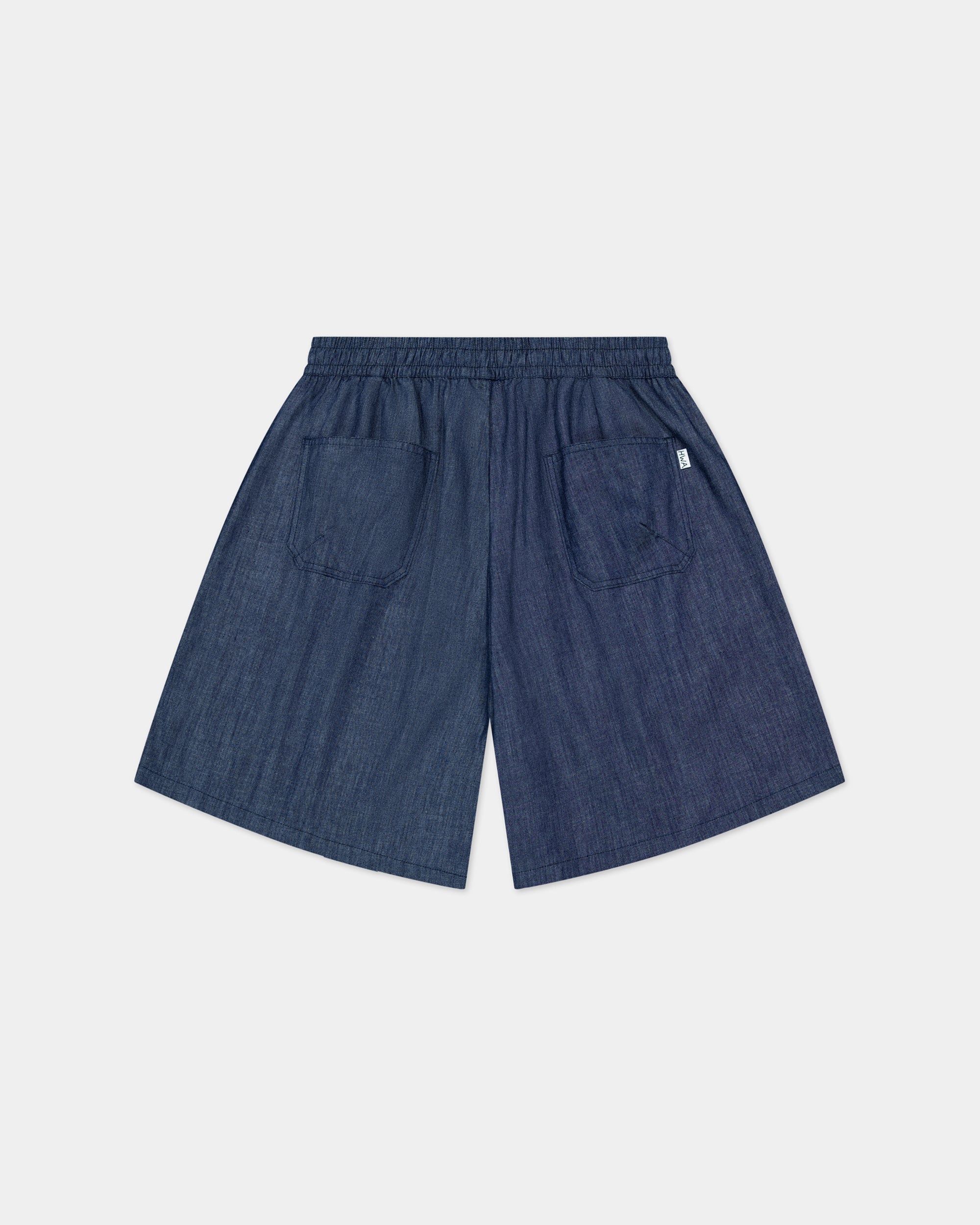 Jorts Drift - Indigo Brut