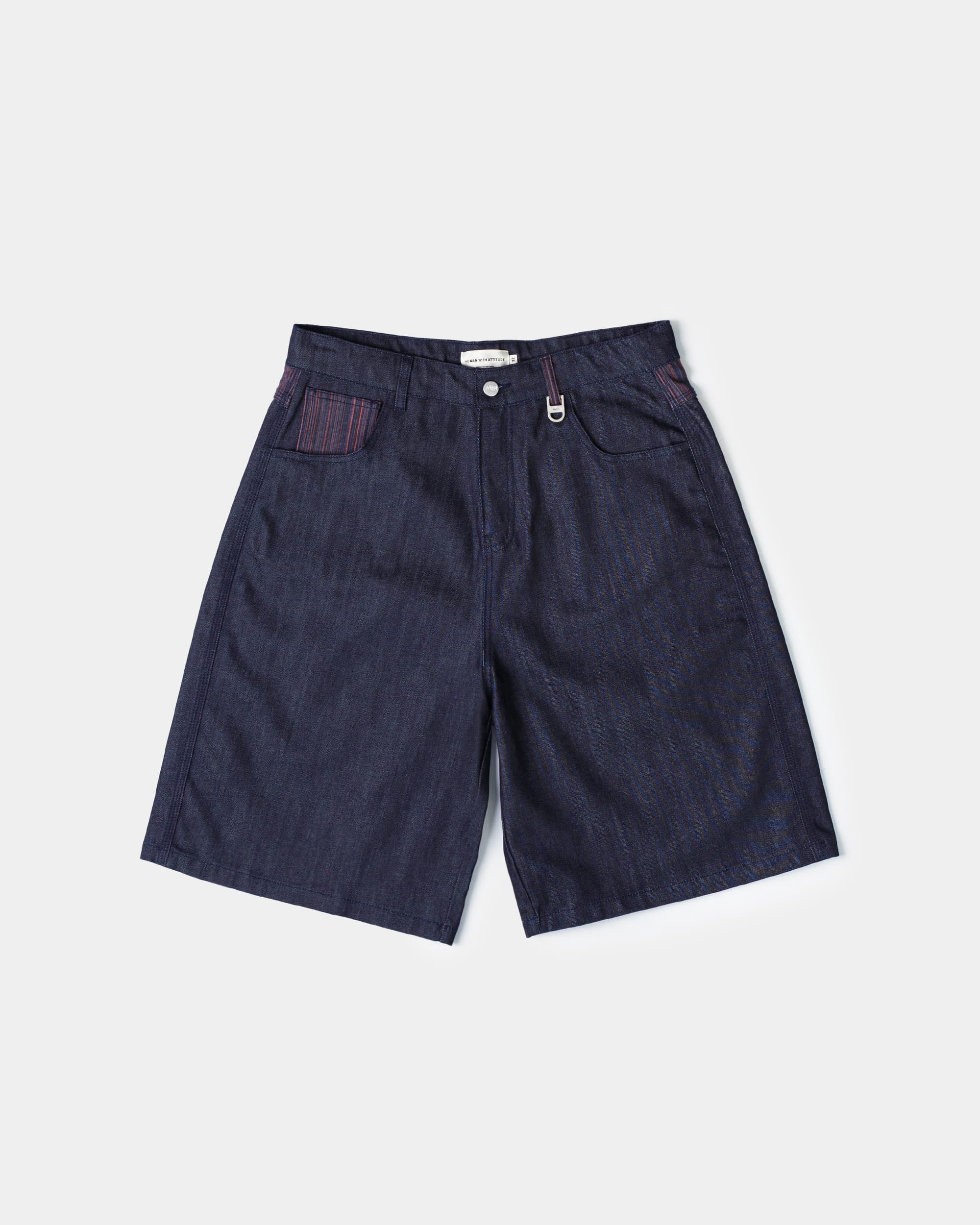 Jorts Euphoria - Brut Indigo