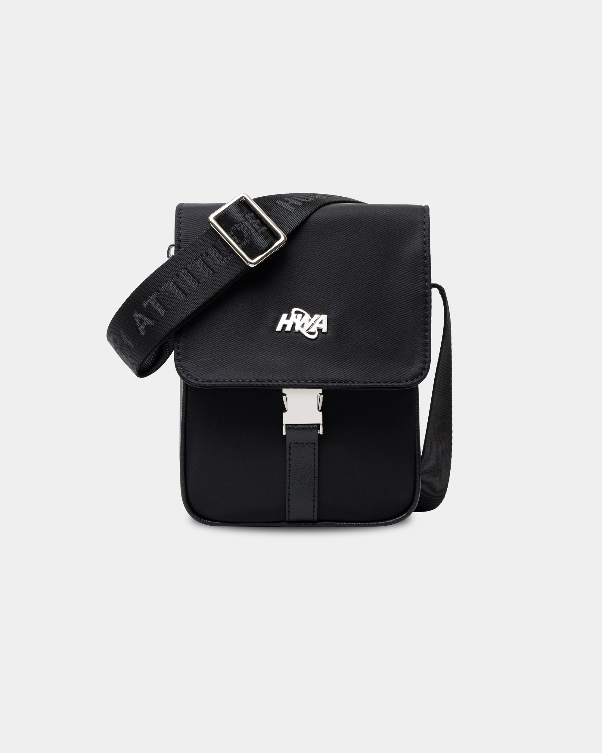 Pocket Bag - Black