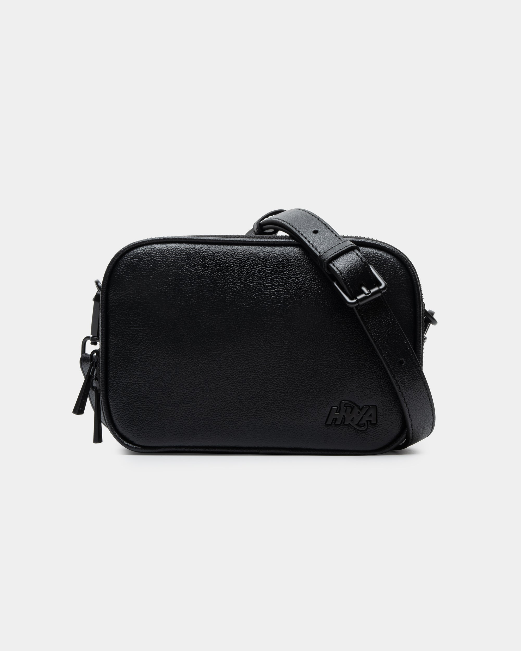 Everyday Bag - Triple black