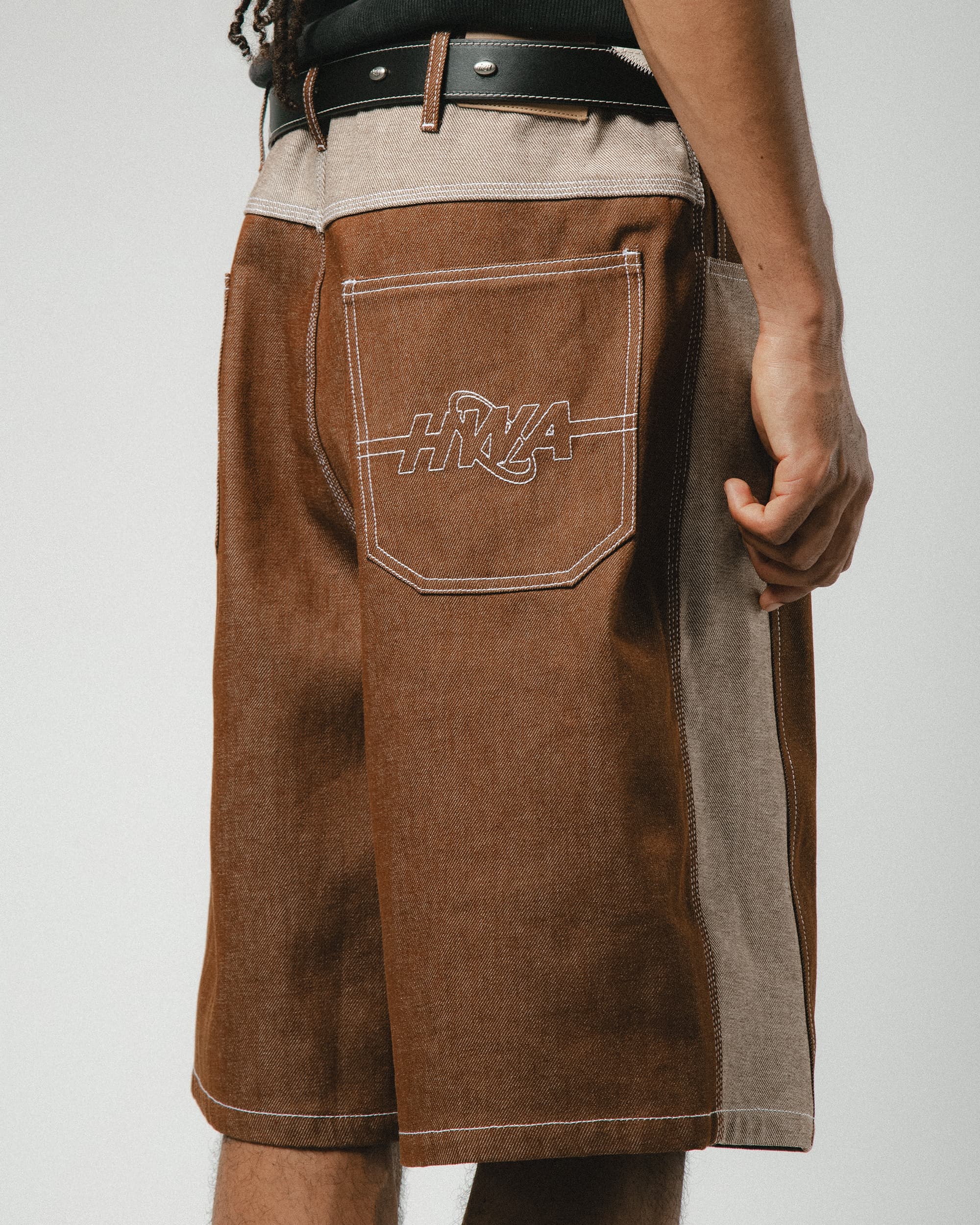 Jorts Baggy Malone