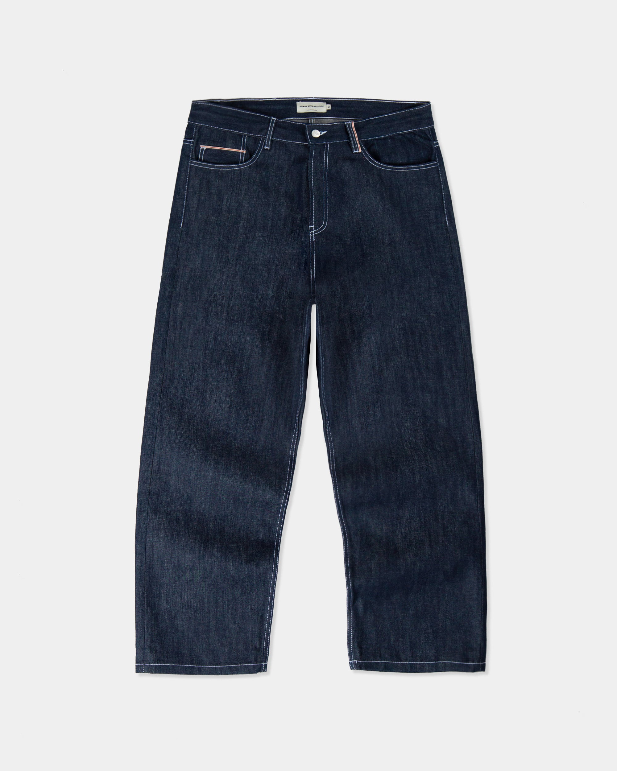 Jean Selvedge Carter - Indigo