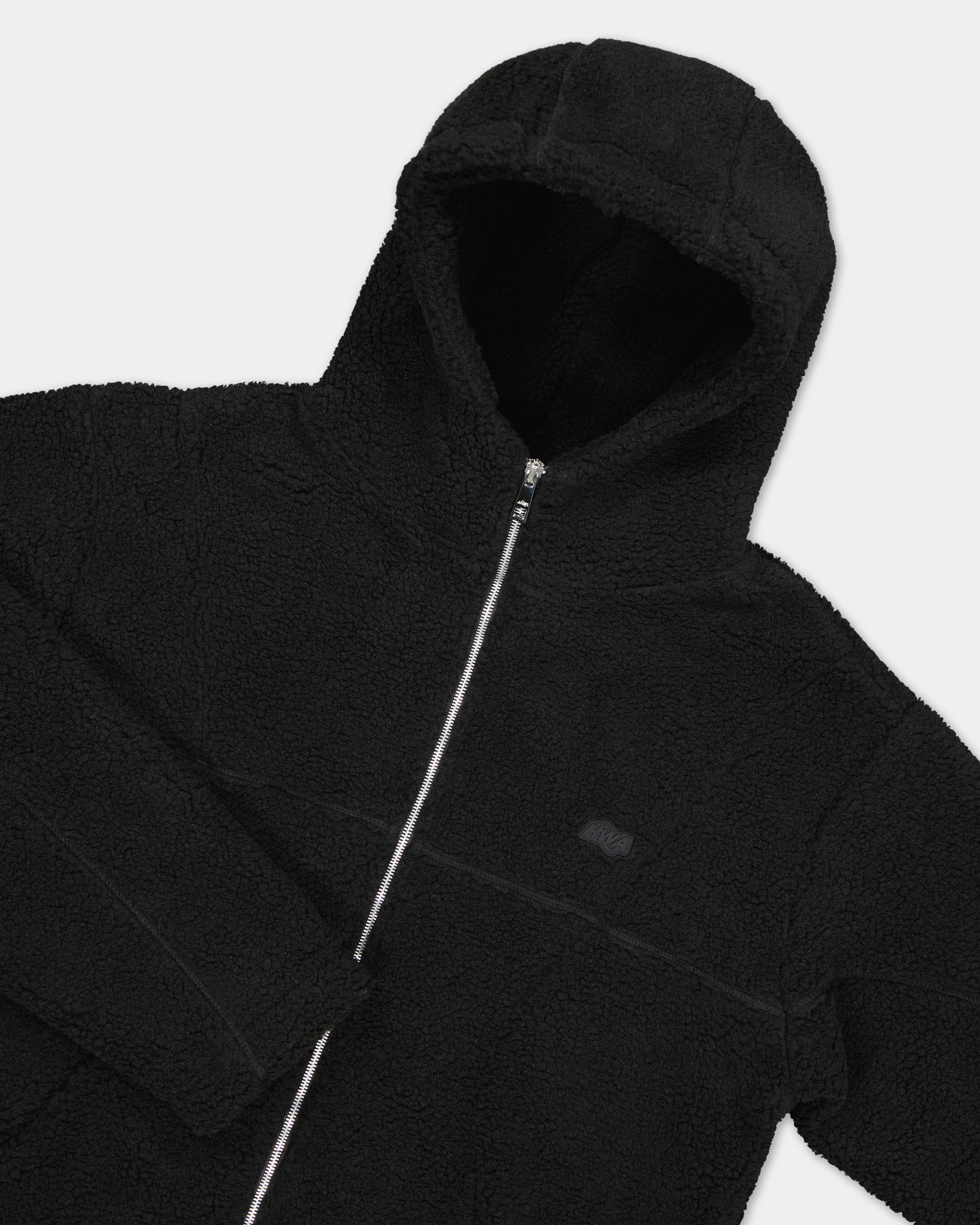 HWA KIlla Sherpa Fleece zoom