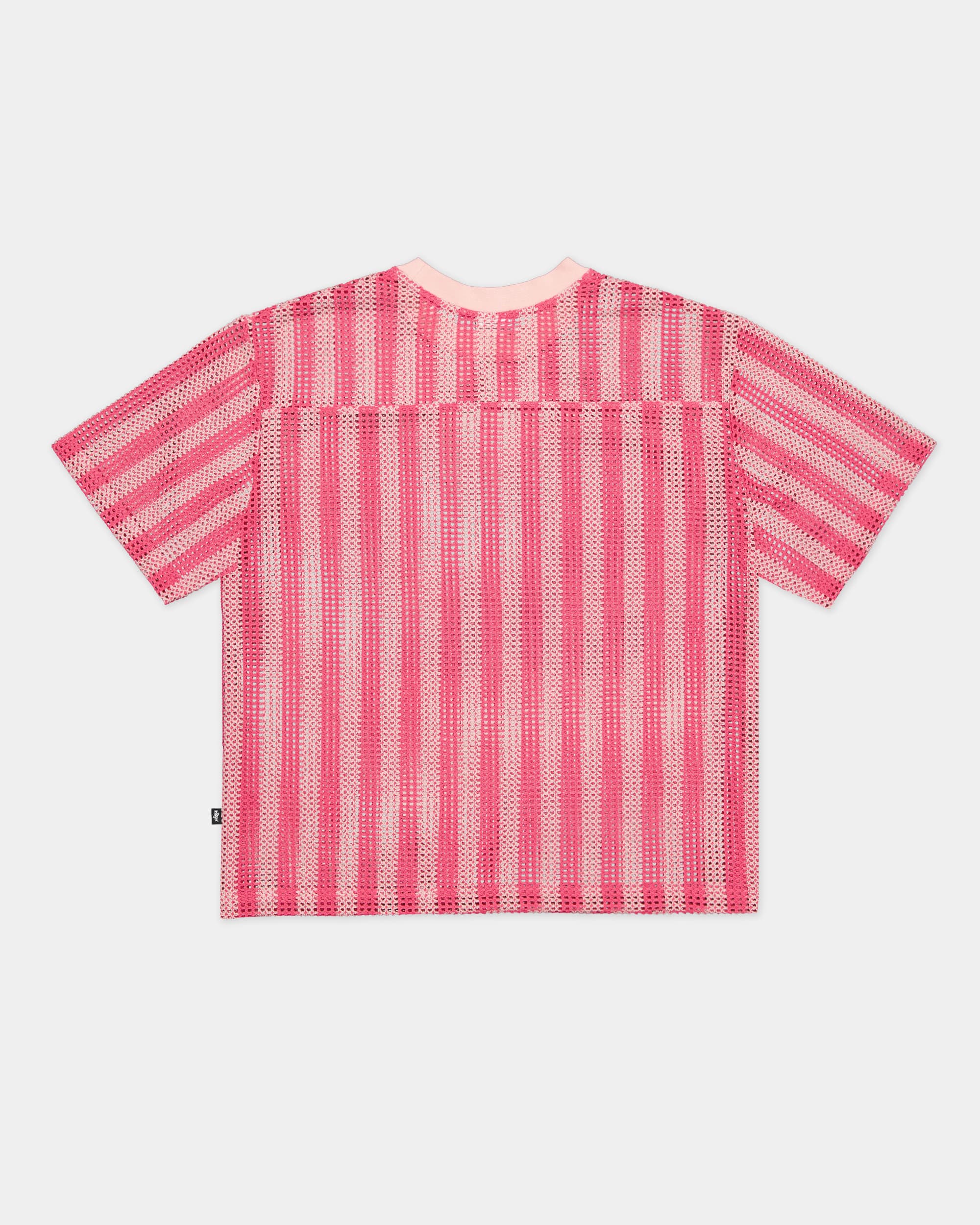 KINGSTON STRICKJERSEY – Rosa