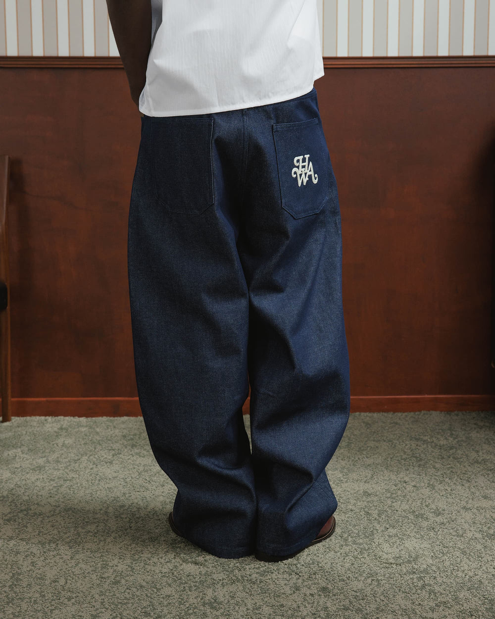 NOS PANTALONS