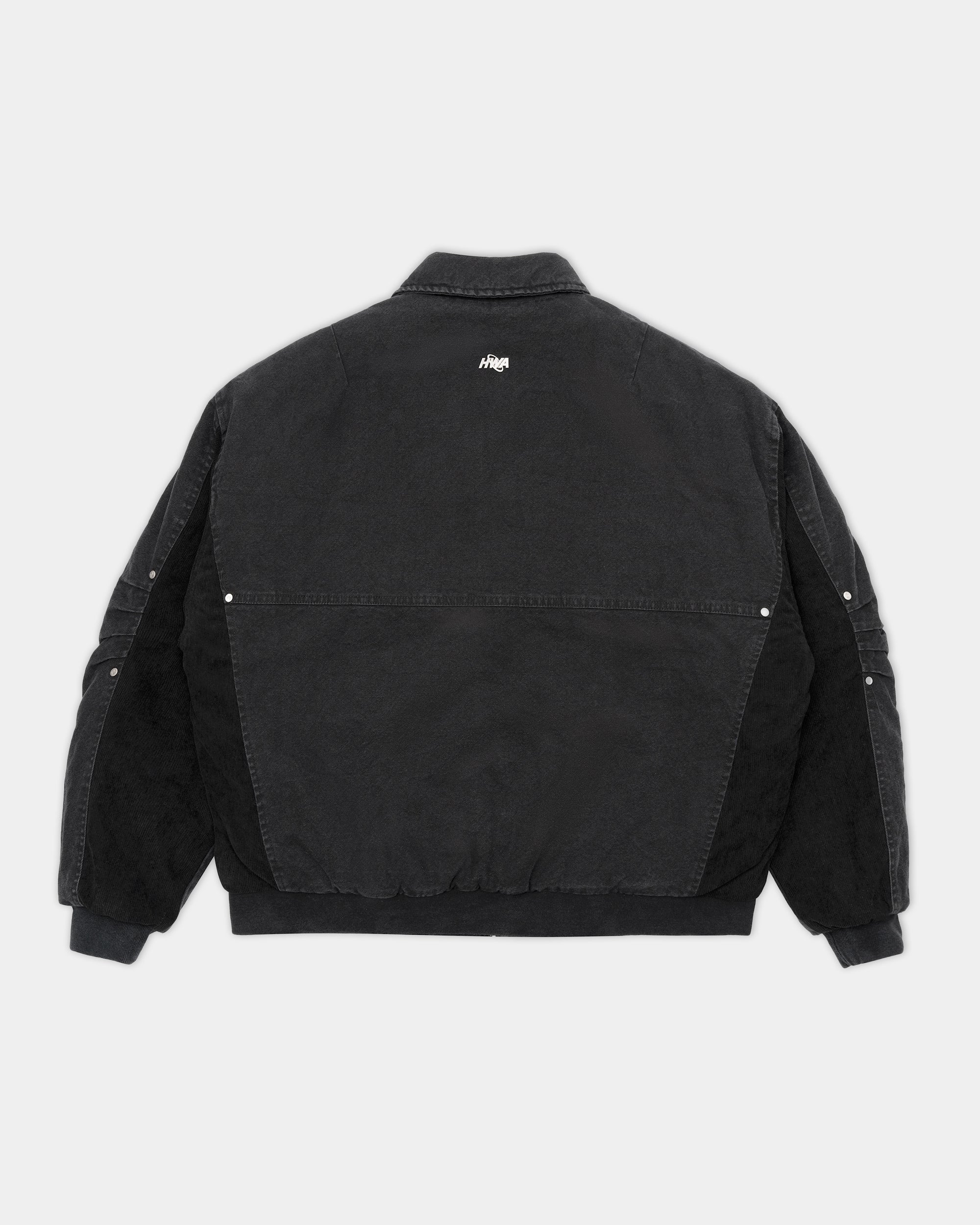 Bomber Magnetic - Noir