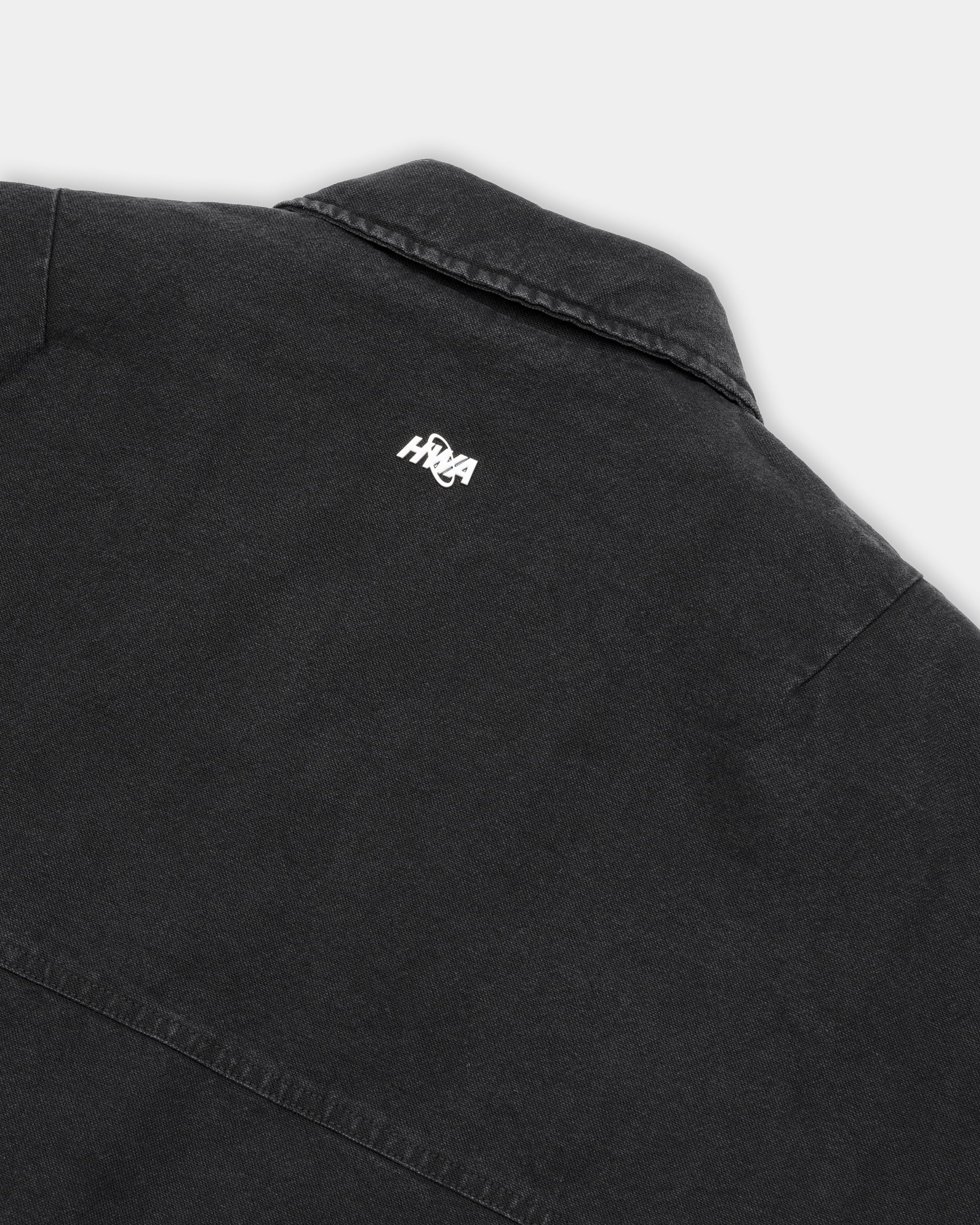 Bomber Magnetic - Noir