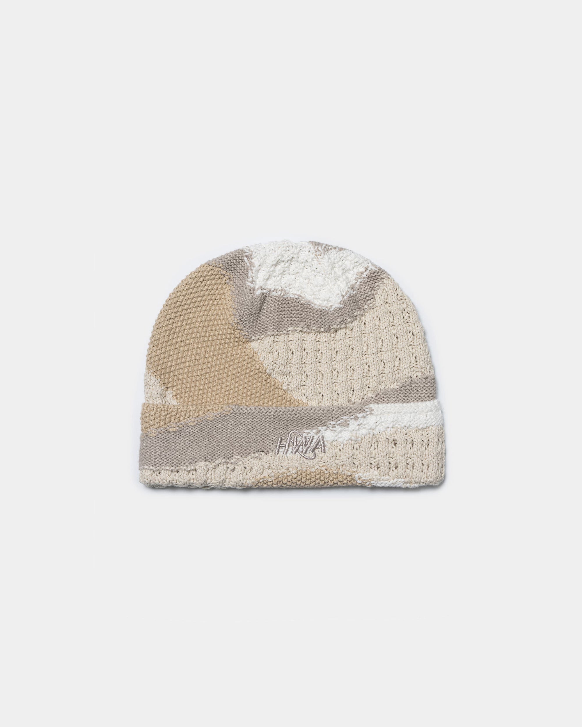 Bonnet Mosaic - Natural