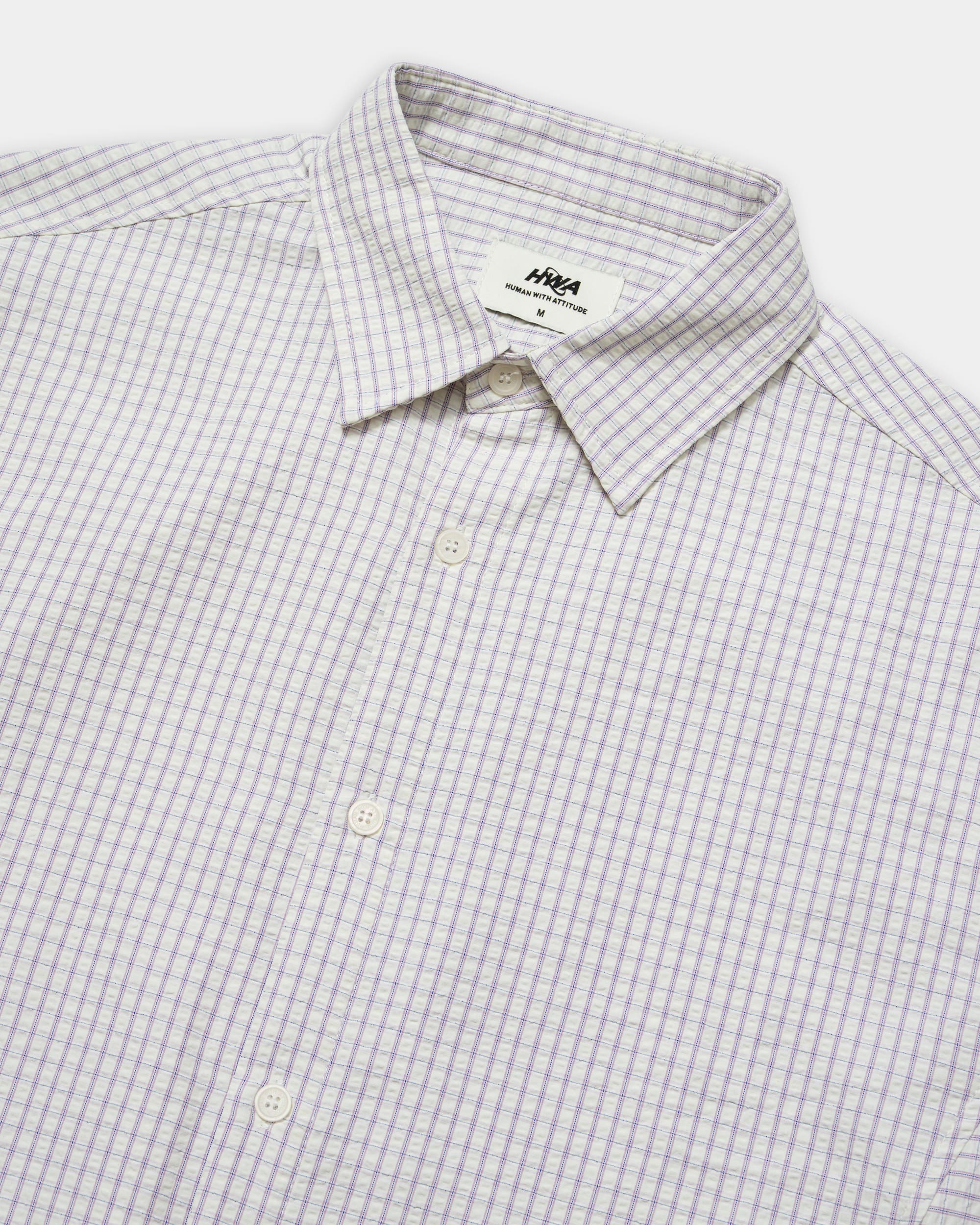 Chemise manches longues Austin