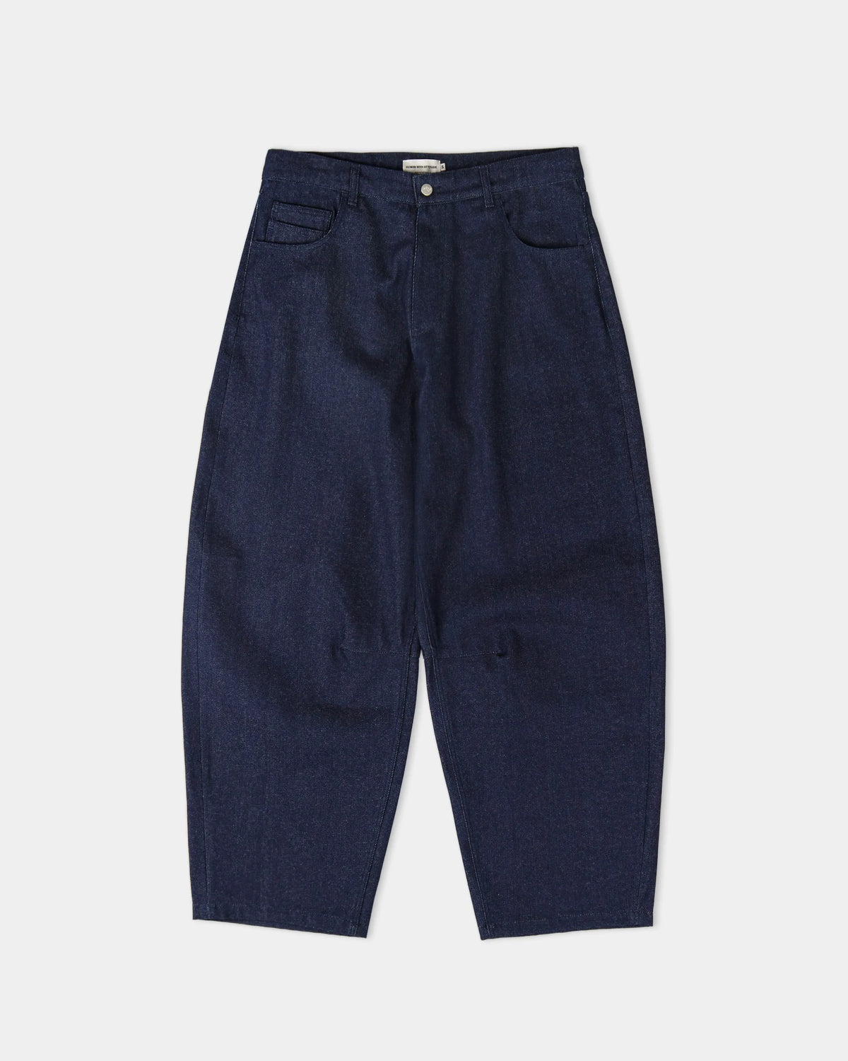 Jean Saiko - Indigo - Human With Attitude