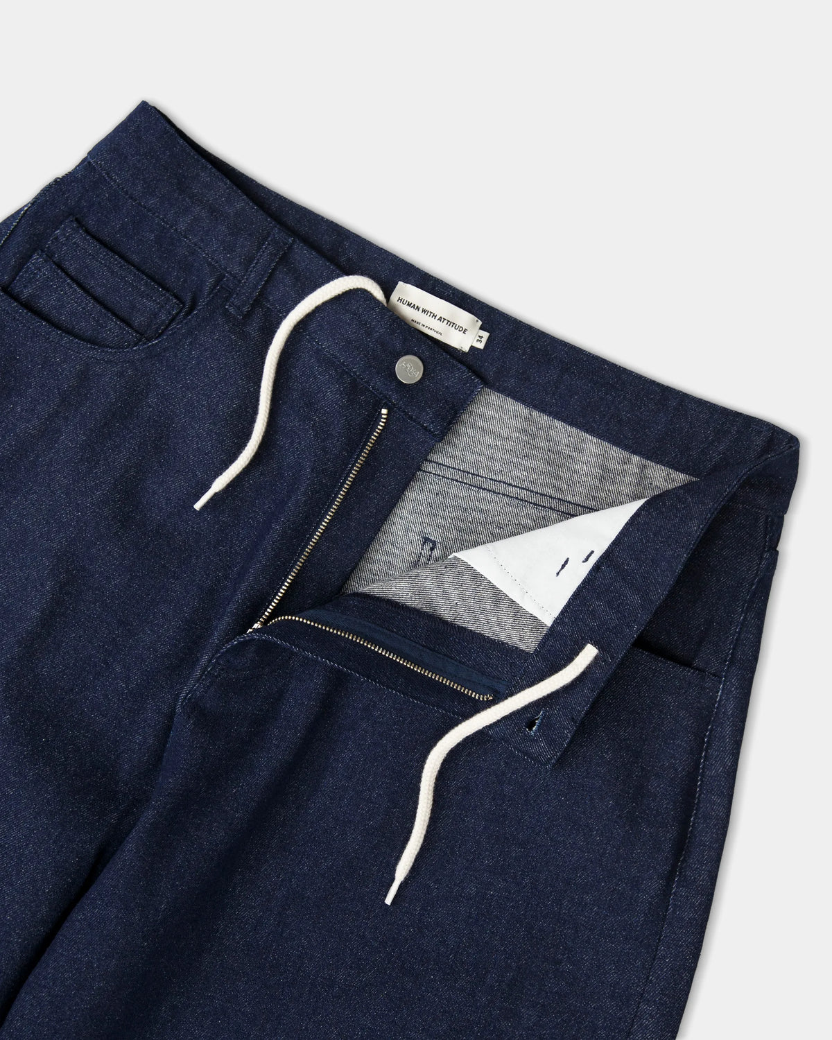 Jean Saiko - Indigo - Human With Attitude - vue 3