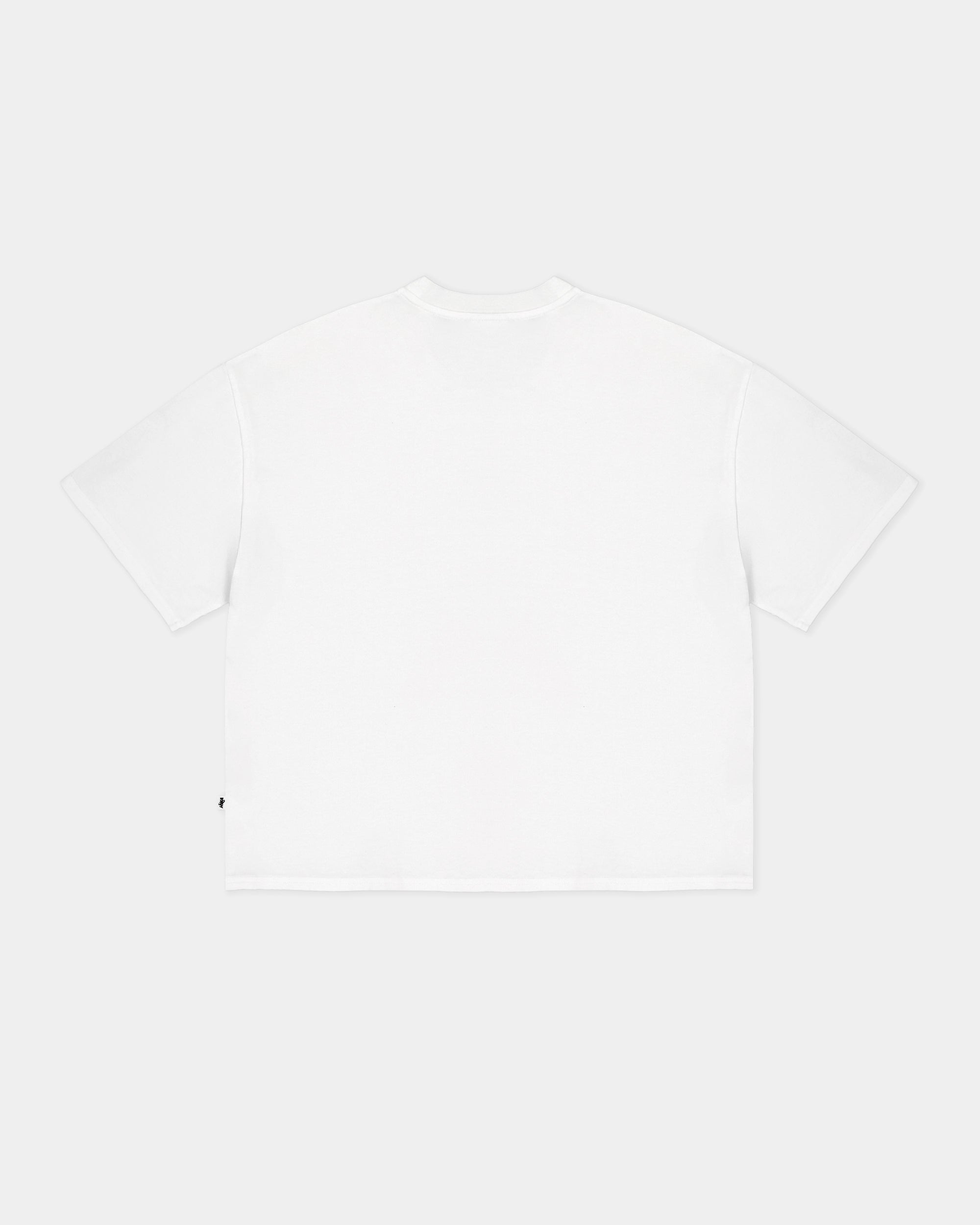 T-shirt Core - Blanc
