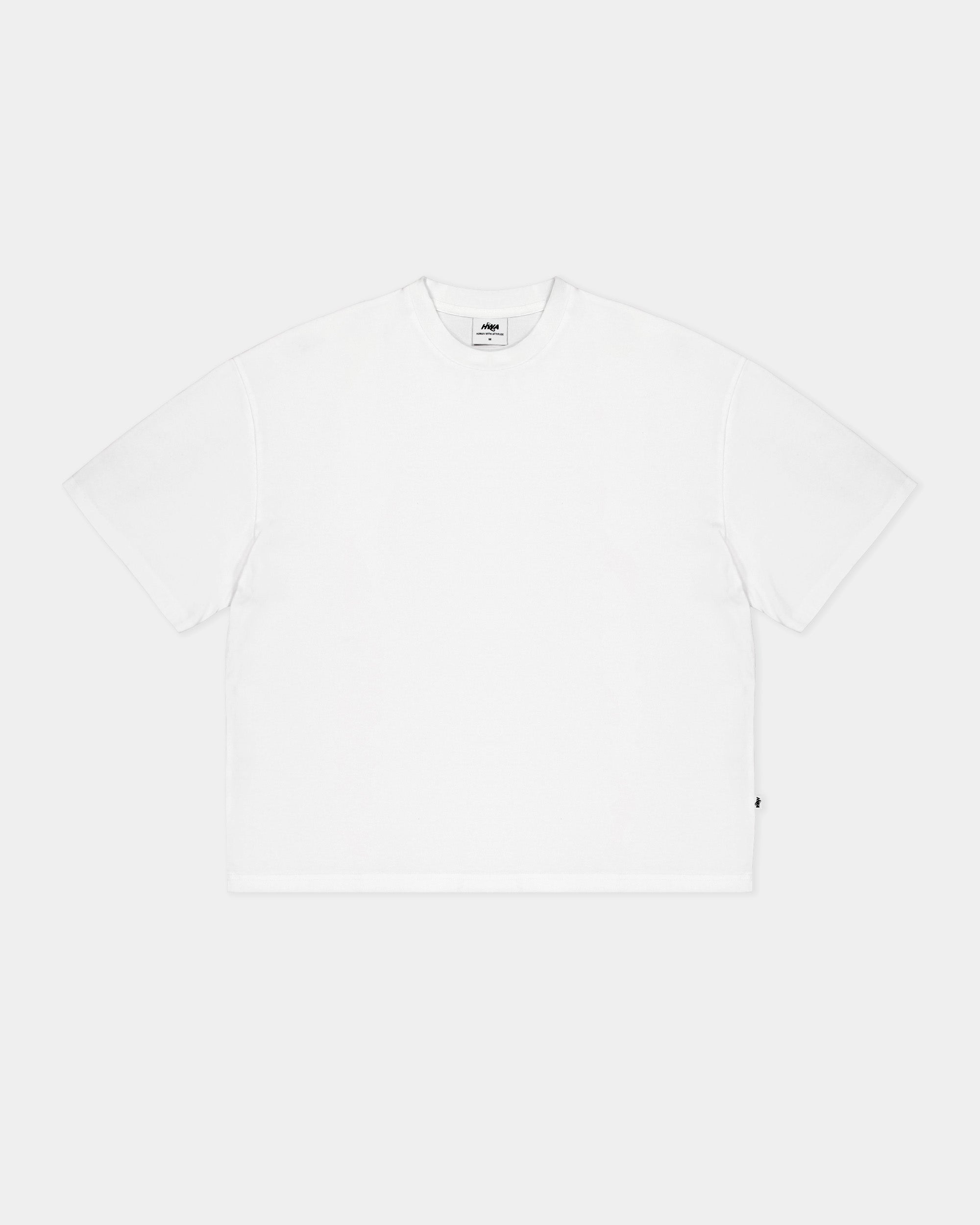 T-shirt Core - Blanc