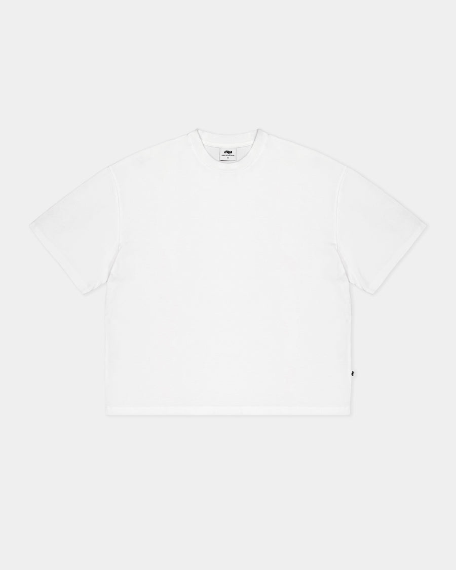 T-shirt Core - Blanc