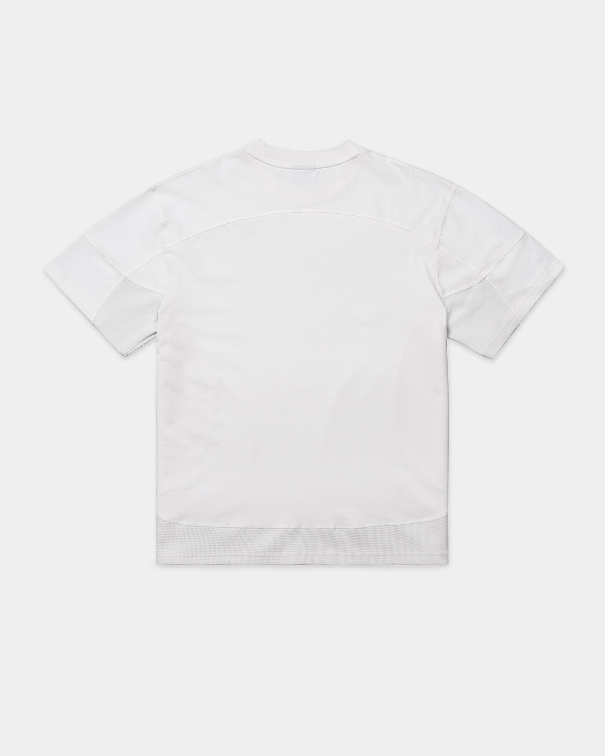 THREE 60 T-shirt - Off White