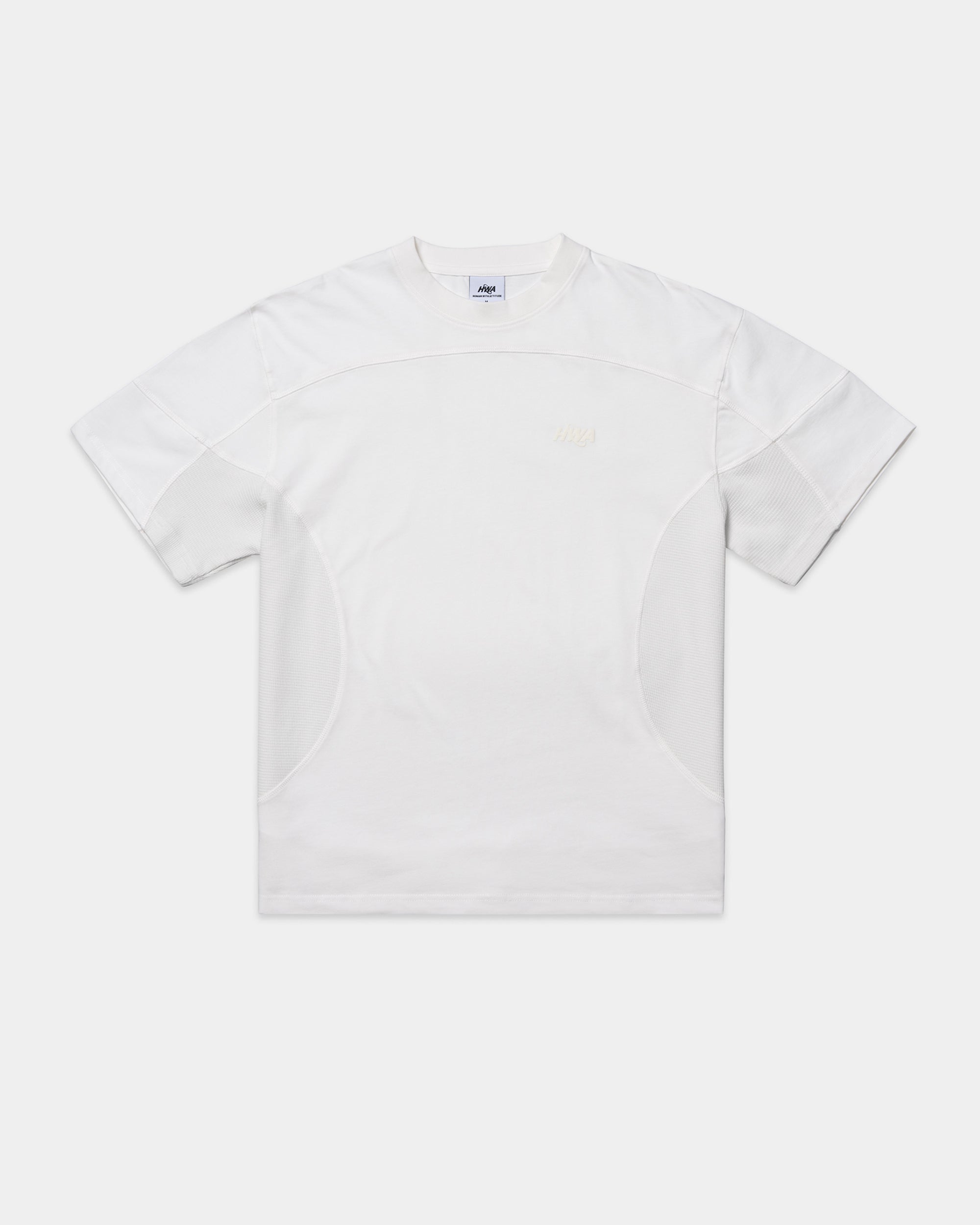 THREE 60 T-shirt - Off White