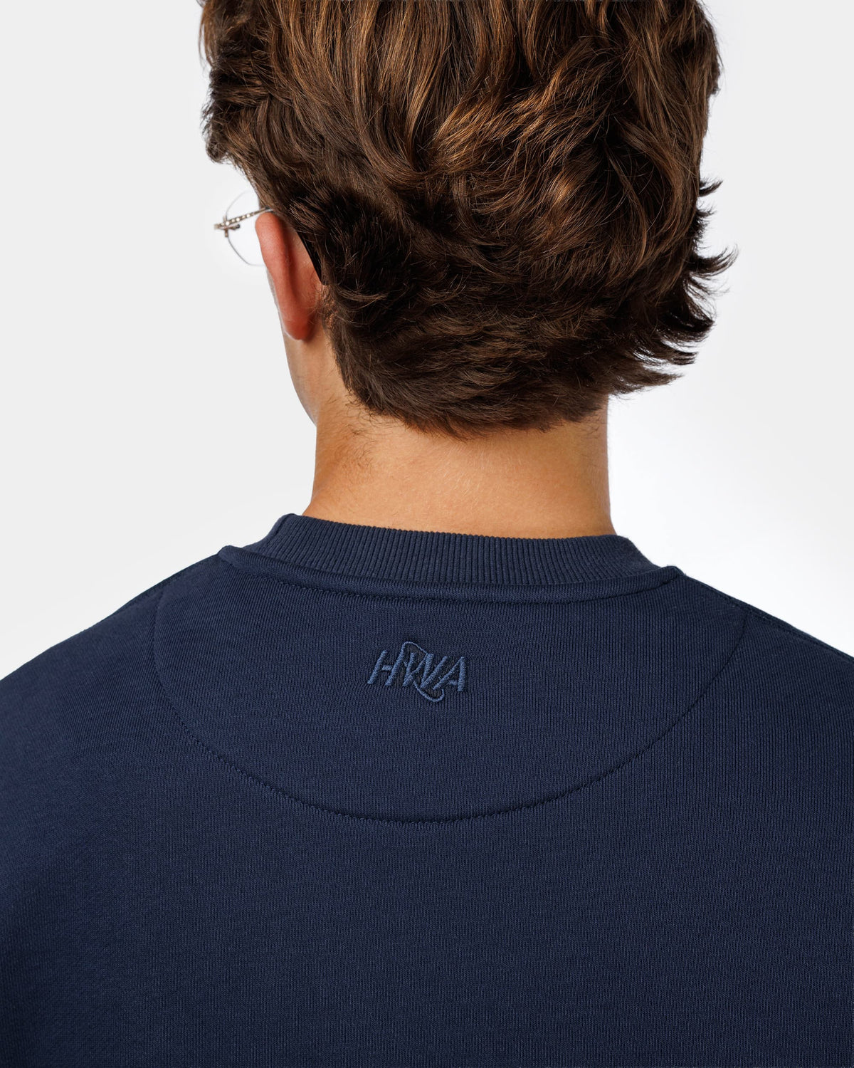 WDP Sweatshirt - Navy