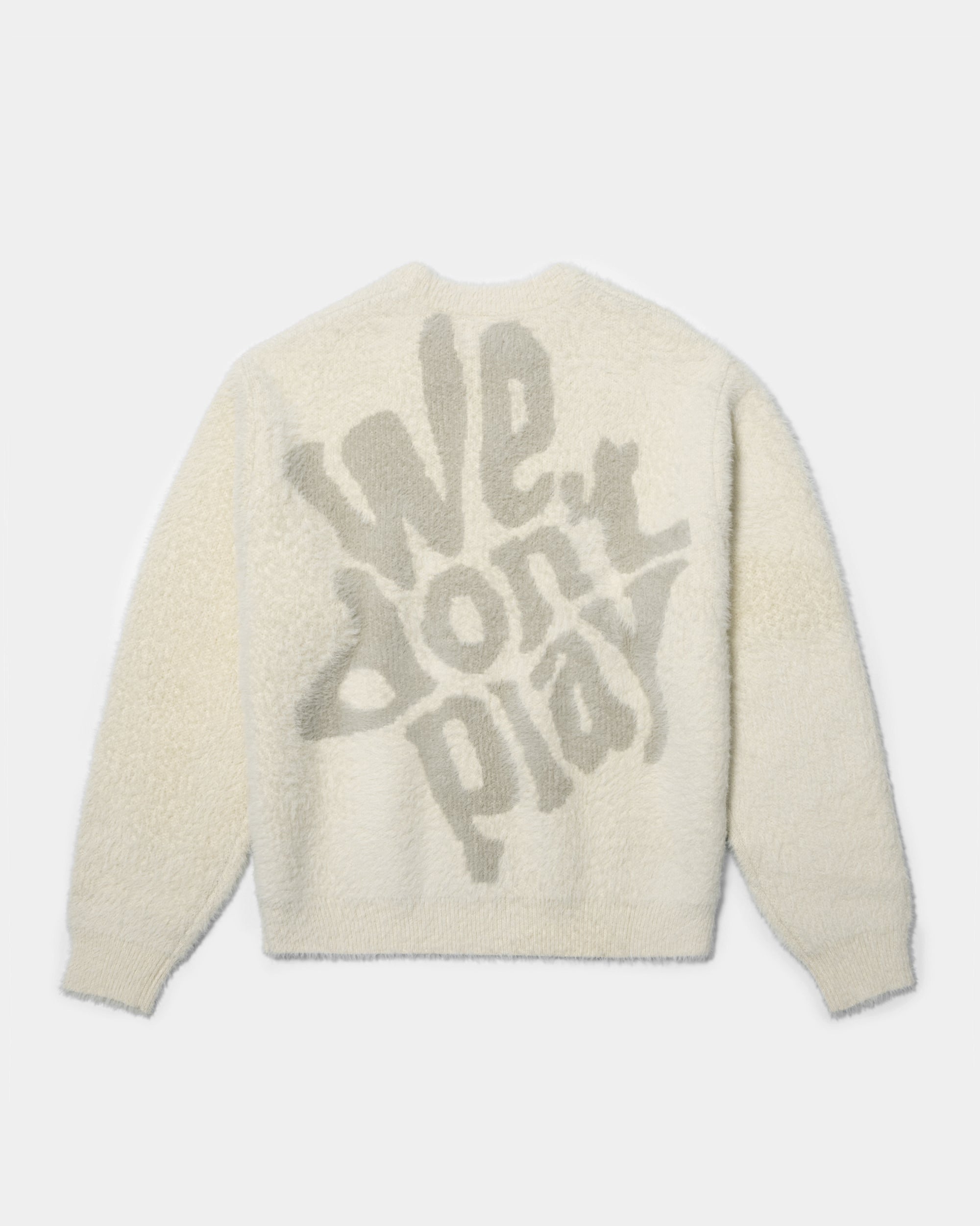 Pull We don't Play Off-white 1