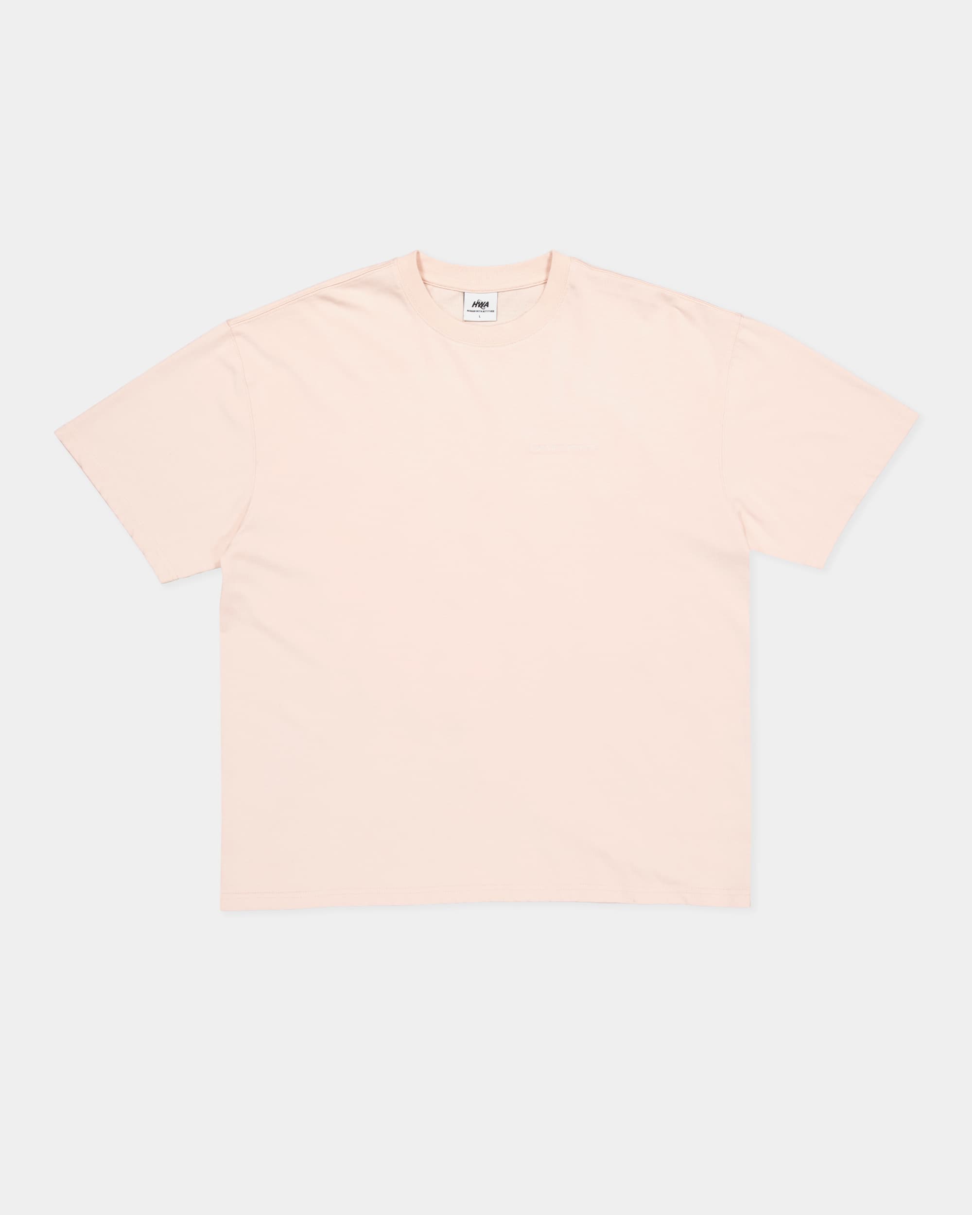 WDP T-Shirt – Rosa