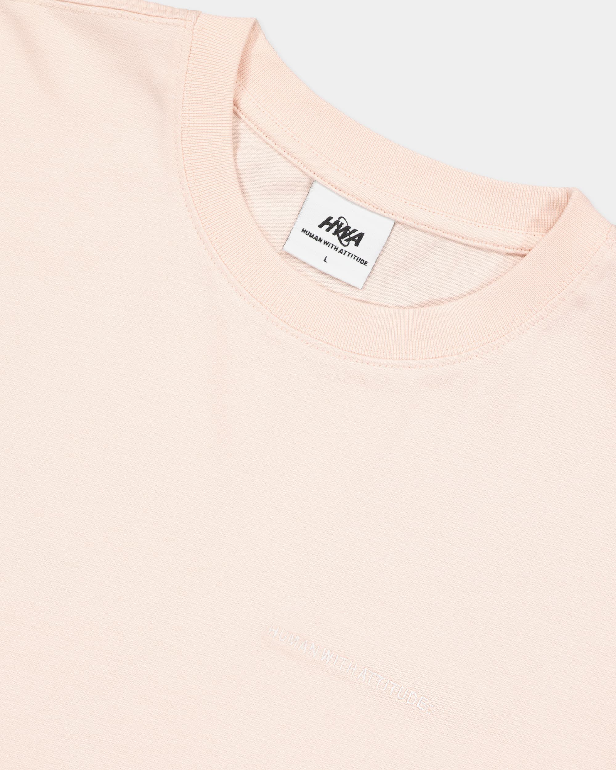 WDP T-Shirt – Rosa