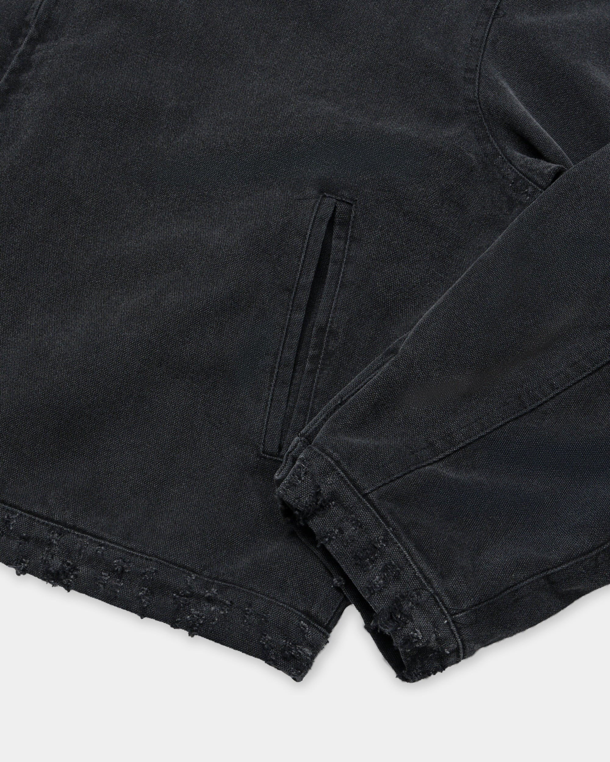 Veste Workwear - Vintage Noir