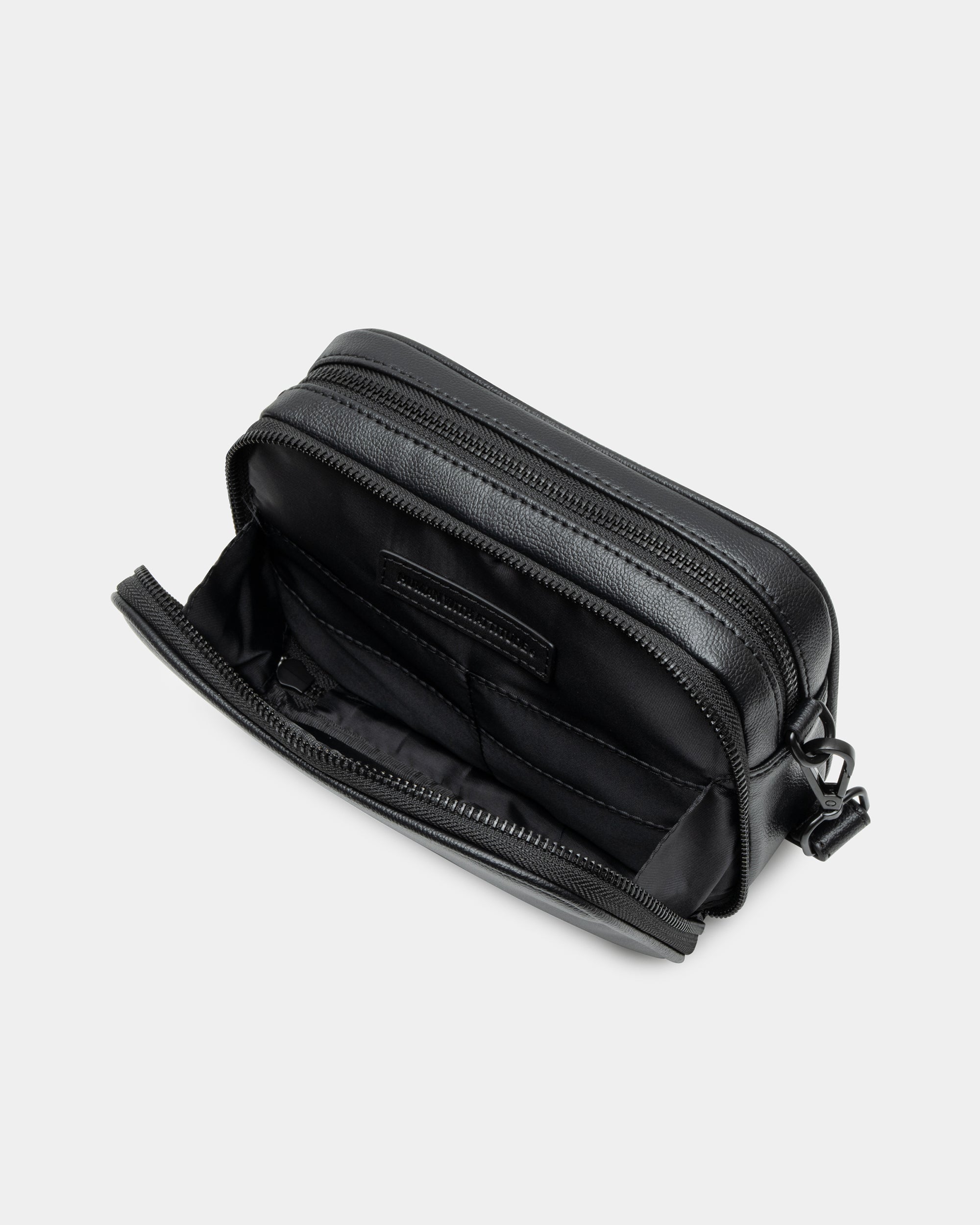 Everyday Bag - Triple black