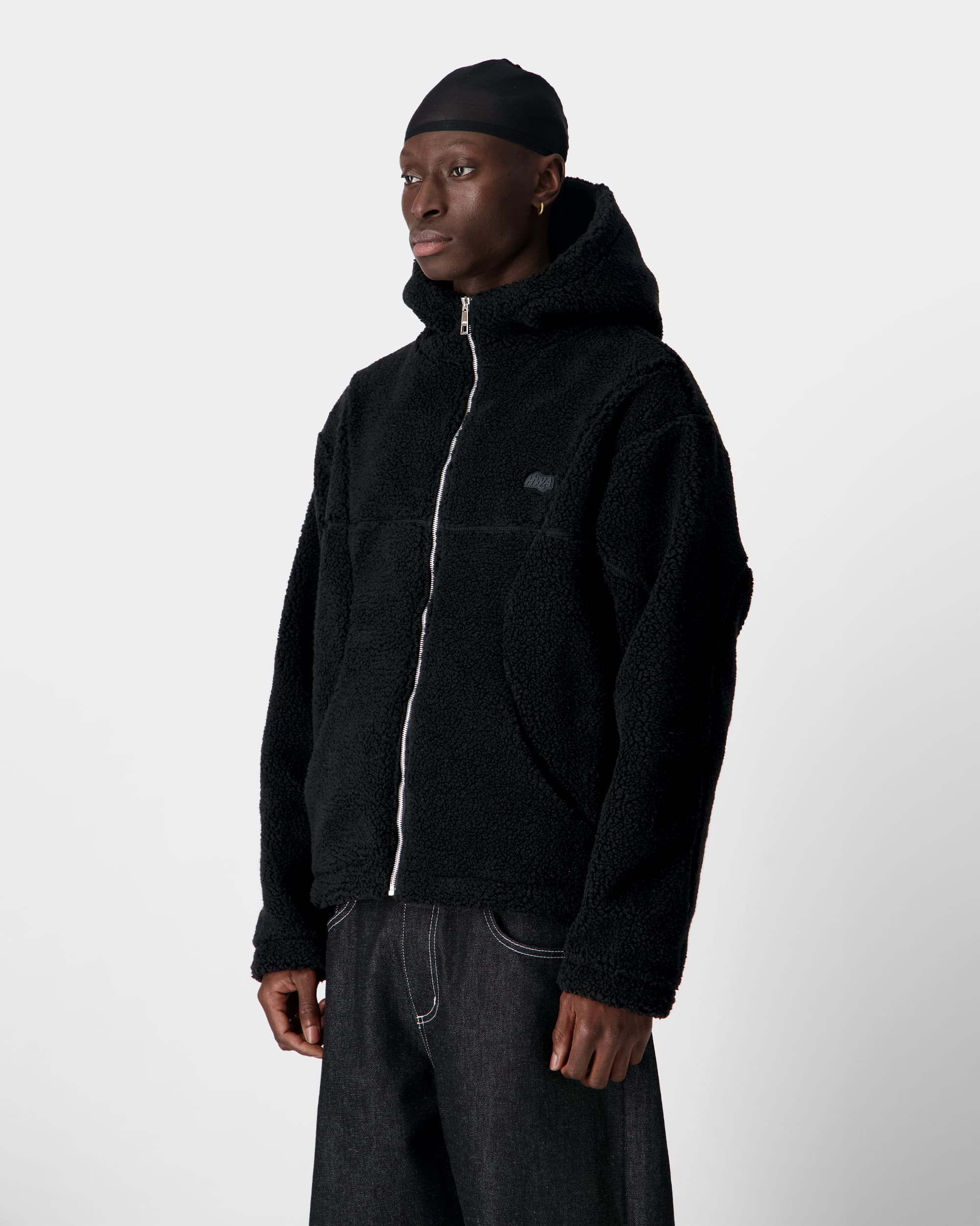 HWA KIlla Sherpa Fleece 2