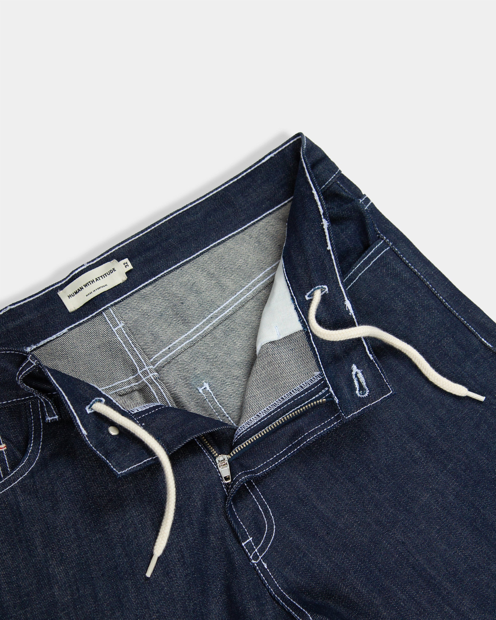 Jean Selvedge Carter - Indigo