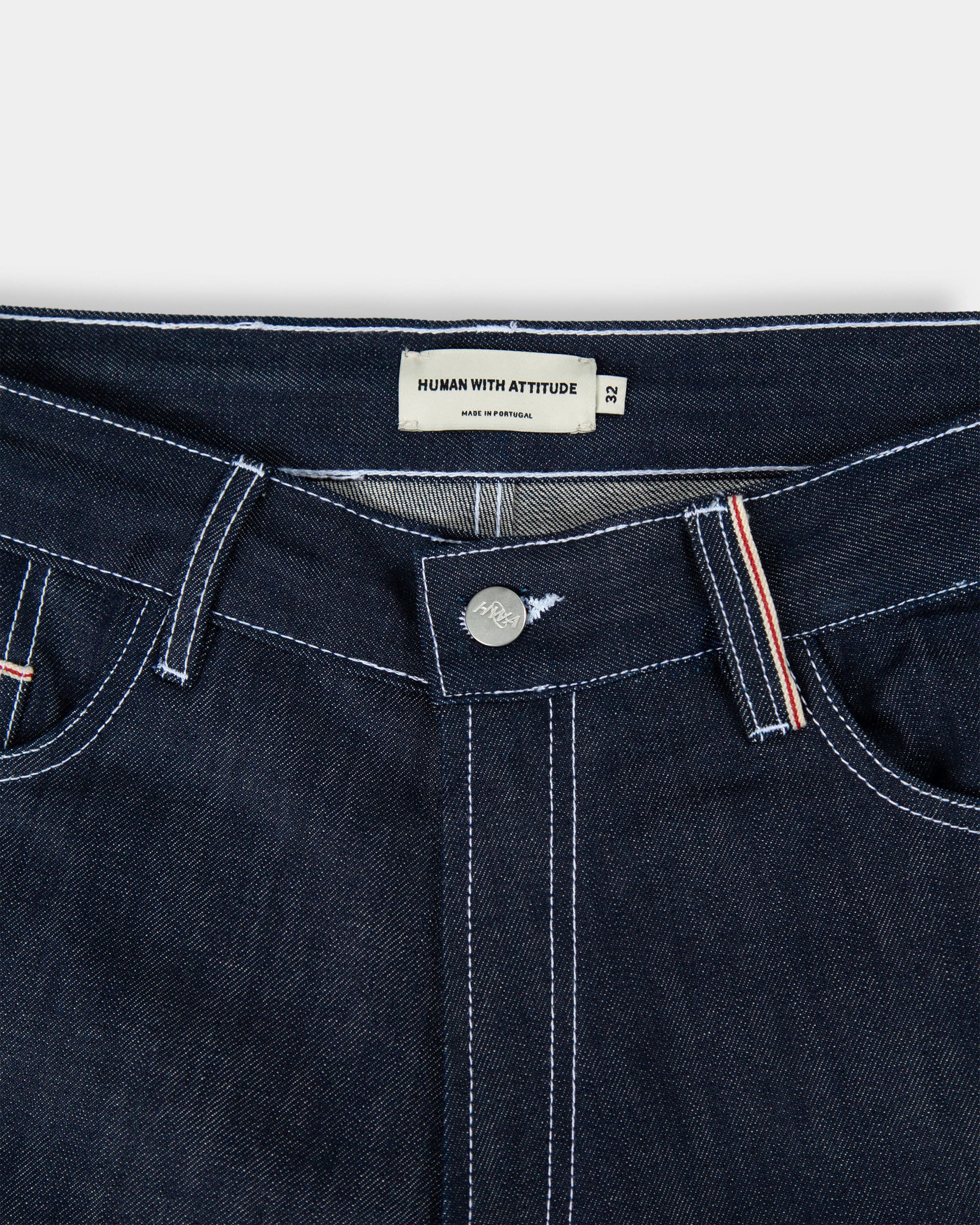Jean Selvedge Carter - Indigo